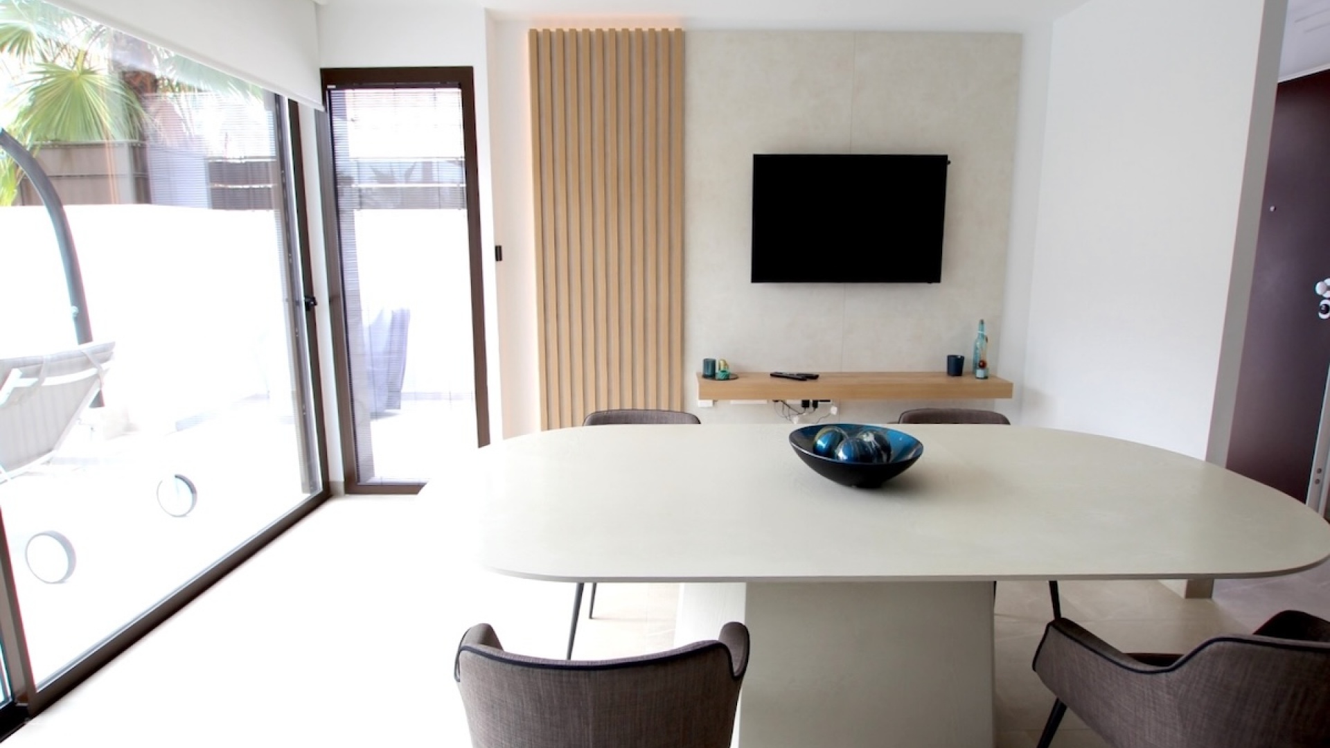 Revente - Villa - Algorfa - La Finca Golf Resort