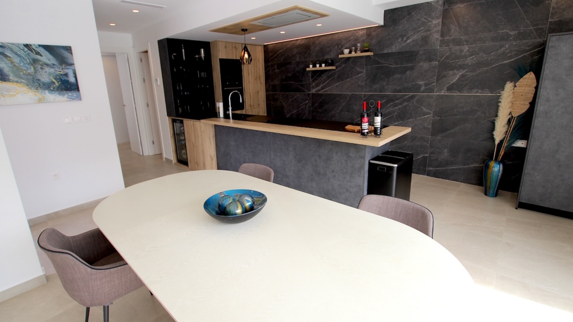 Revente - Villa - Algorfa - La Finca Golf Resort