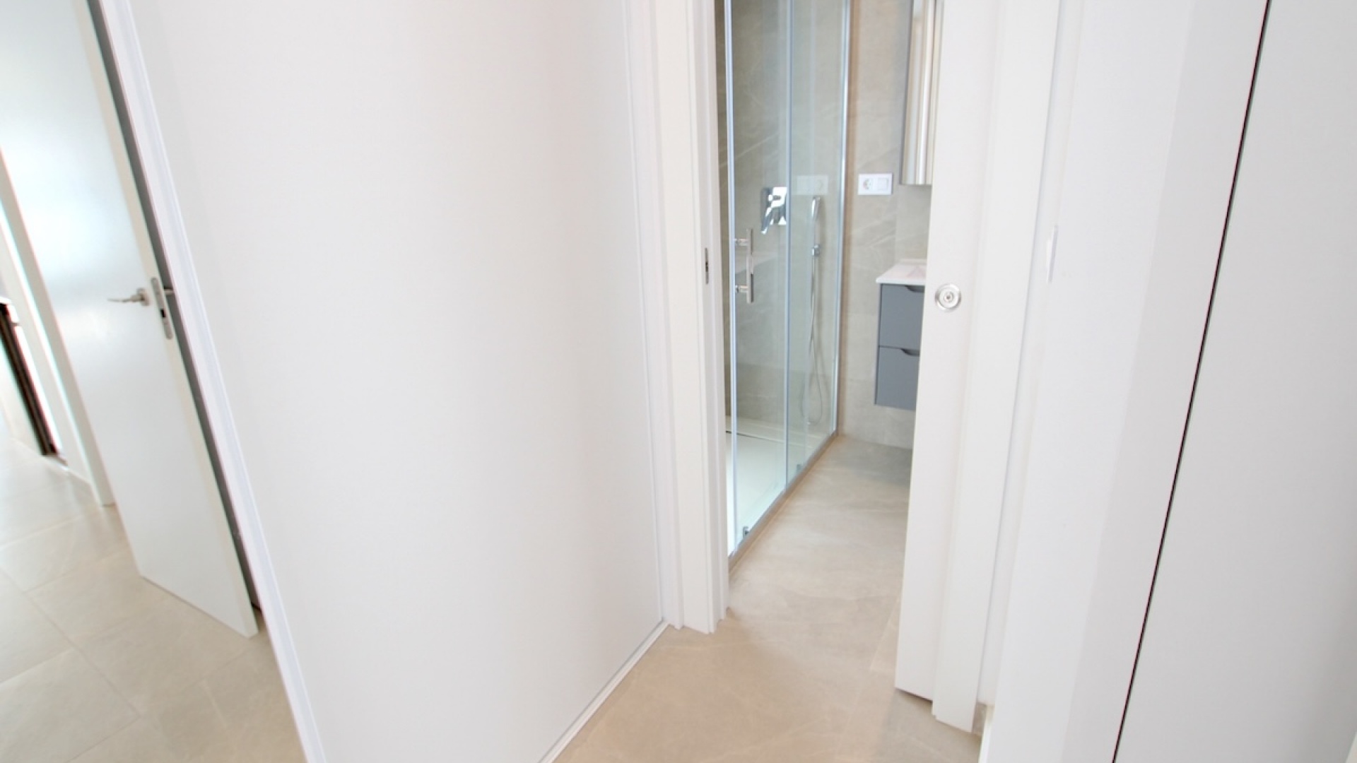 Revente - Villa - Algorfa - La Finca Golf Resort