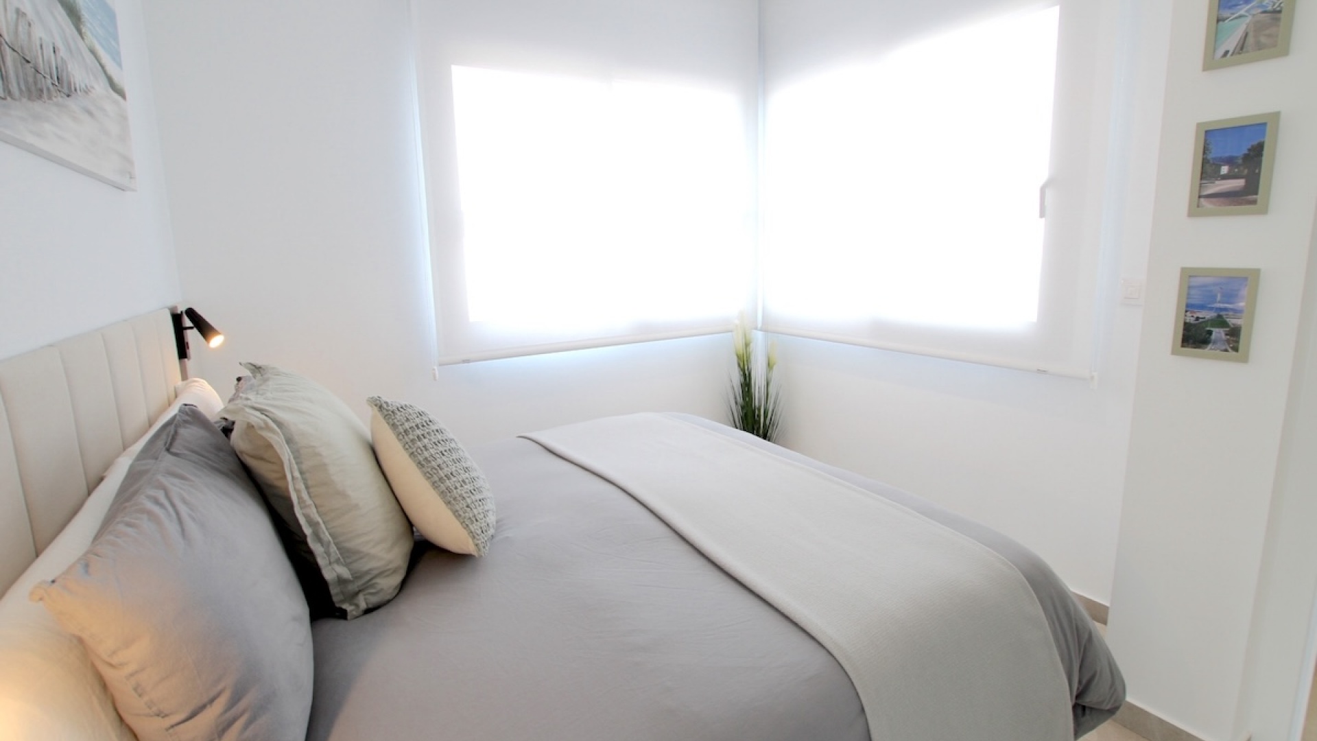 Revente - Villa - Algorfa - La Finca Golf Resort