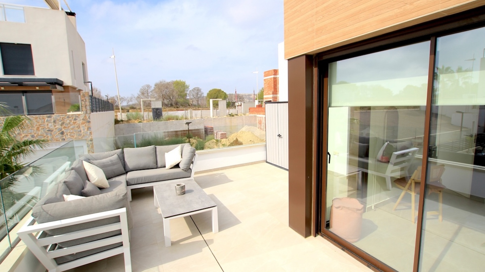 Revente - Villa - Algorfa - La Finca Golf Resort