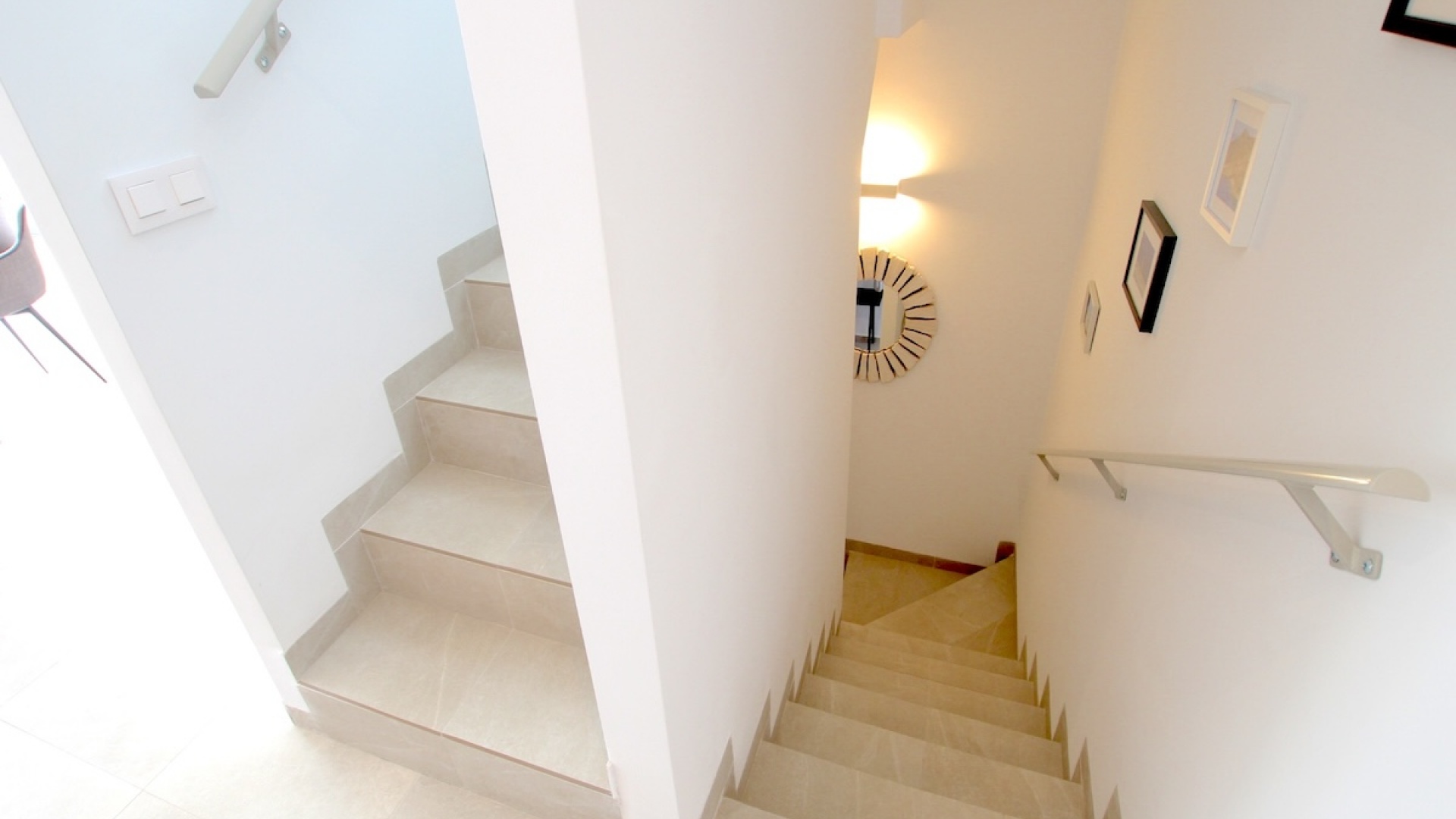 Revente - Villa - Algorfa - La Finca Golf Resort