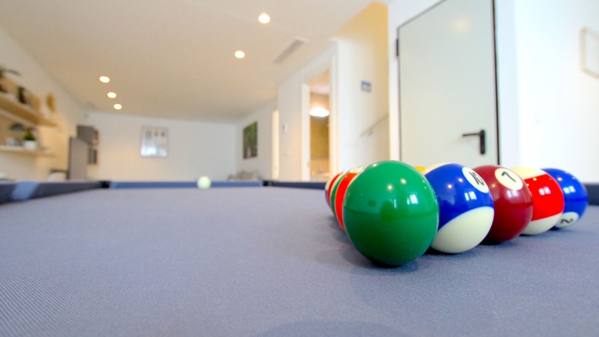 Revente - Villa - Algorfa - La Finca Golf Resort