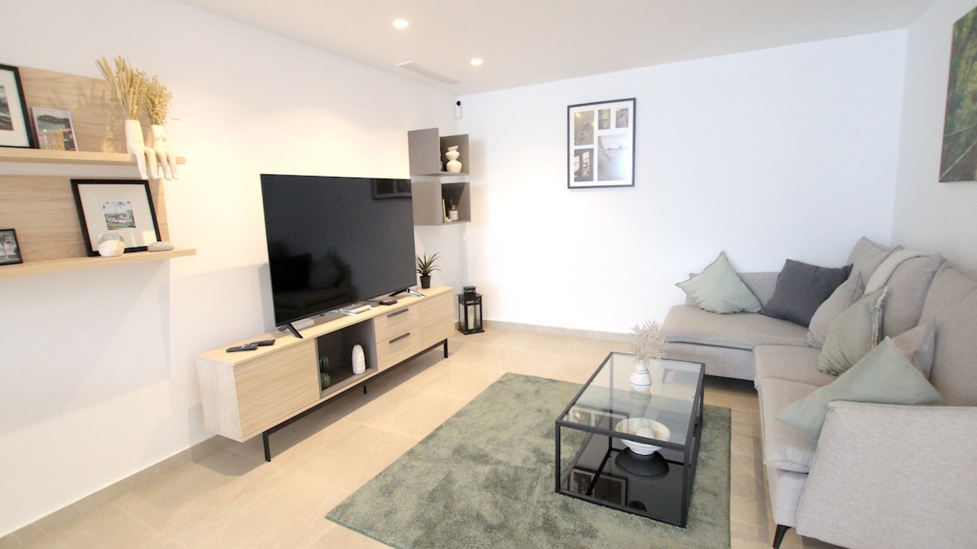 Revente - Villa - Algorfa - La Finca Golf Resort