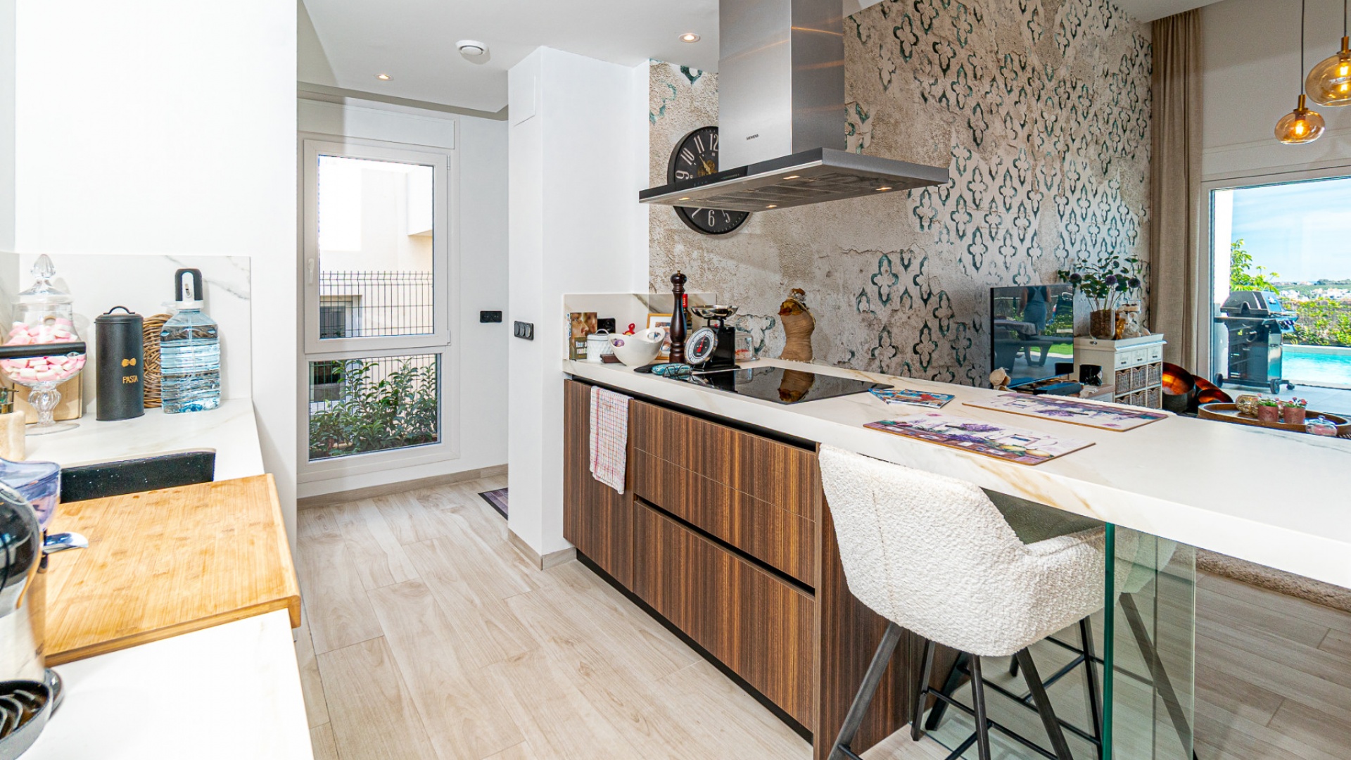 Revente - Villa - Algorfa - La Finca Golf Resort