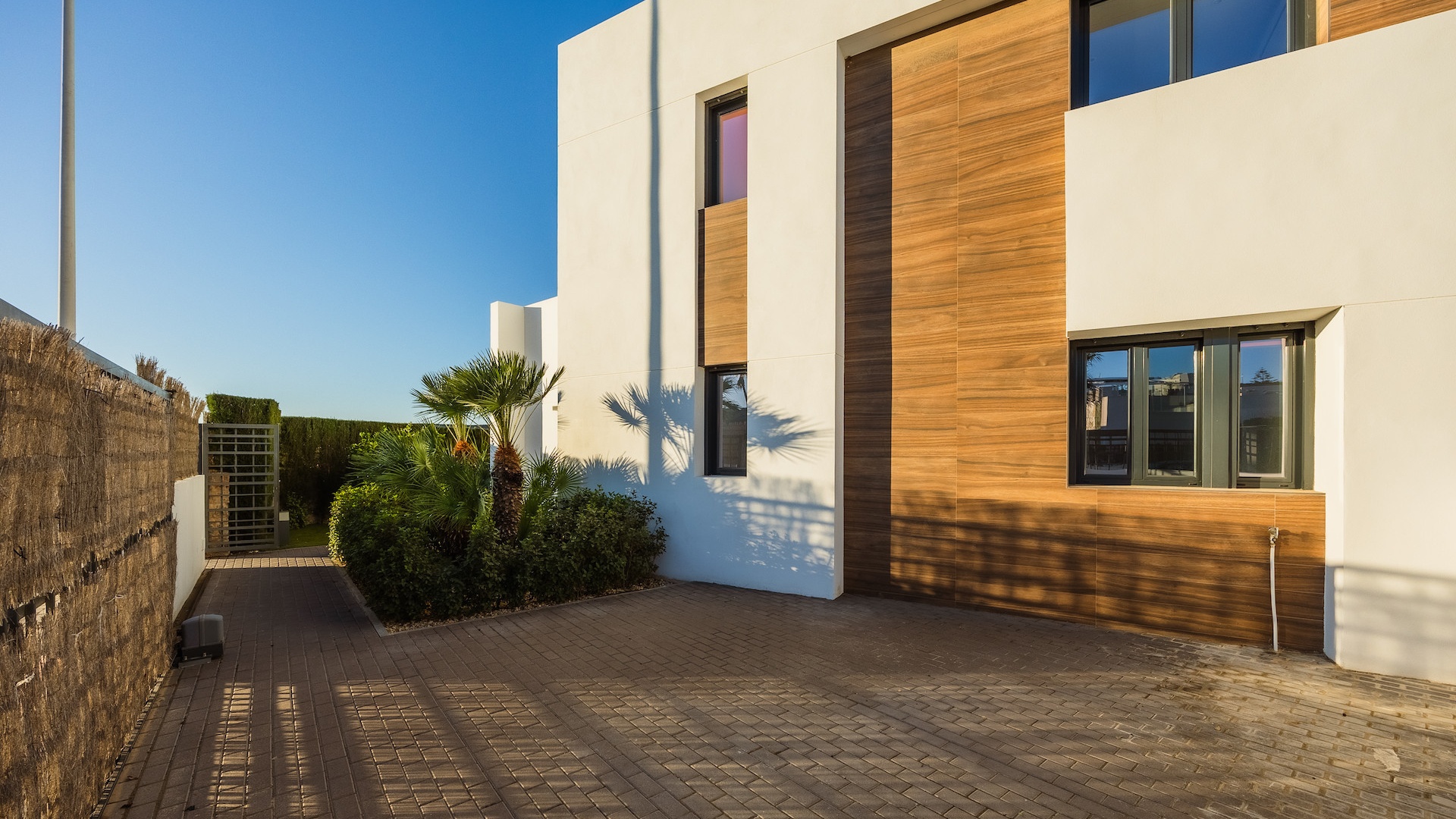 Revente - Villa - Algorfa - La Finca Golf Resort