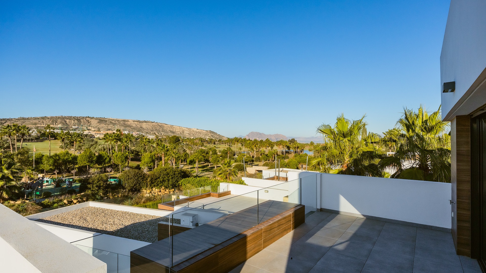 Revente - Villa - Algorfa - La Finca Golf Resort
