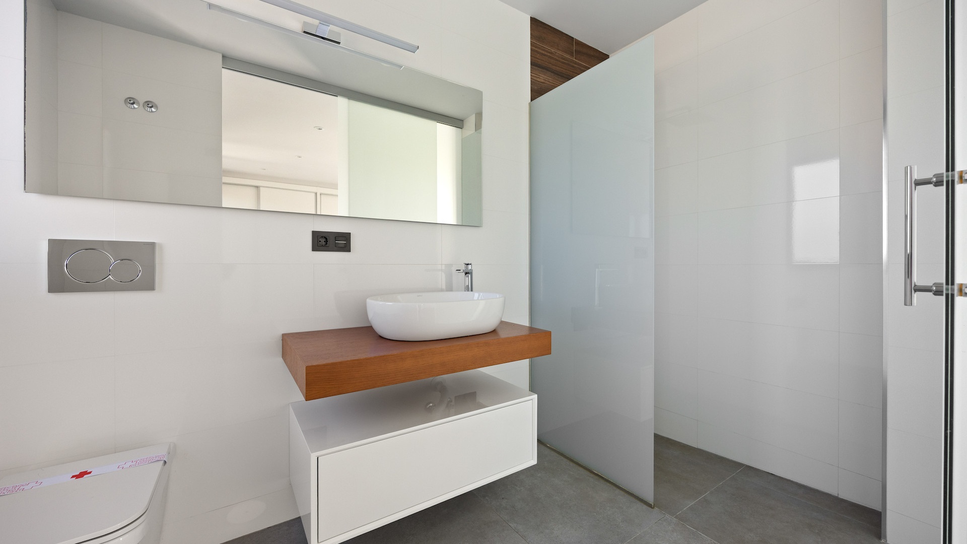 Revente - Villa - Algorfa - La Finca Golf Resort