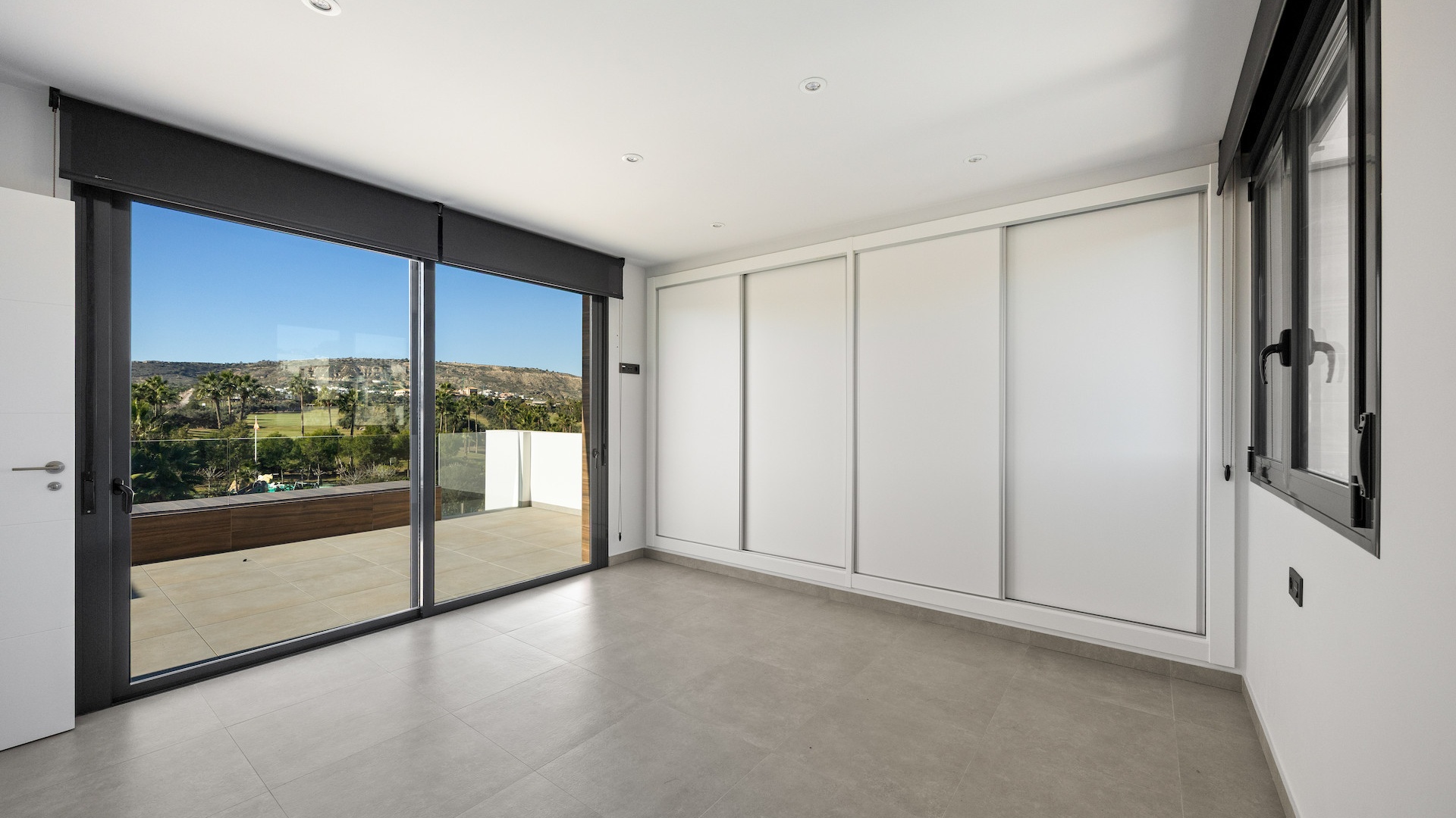 Revente - Villa - Algorfa - La Finca Golf Resort