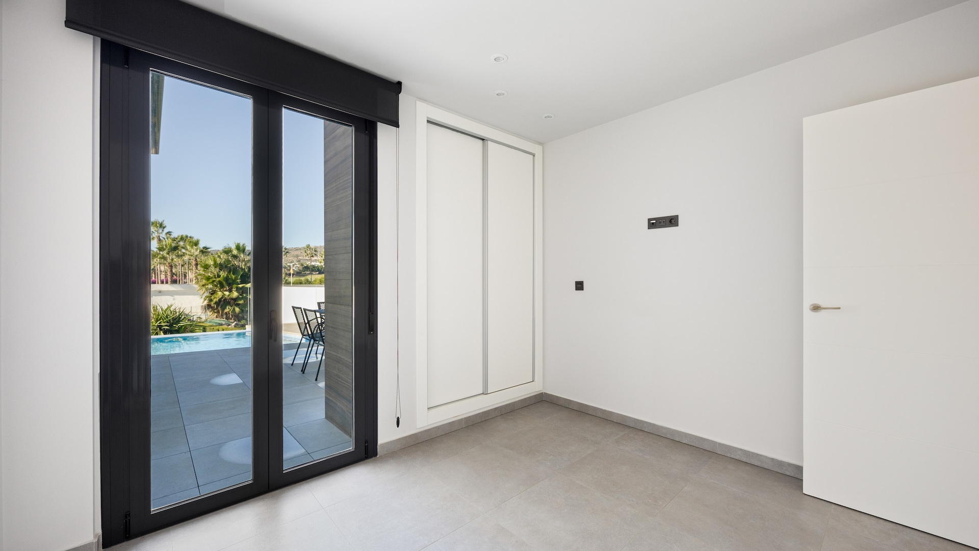 Revente - Villa - Algorfa - La Finca Golf Resort