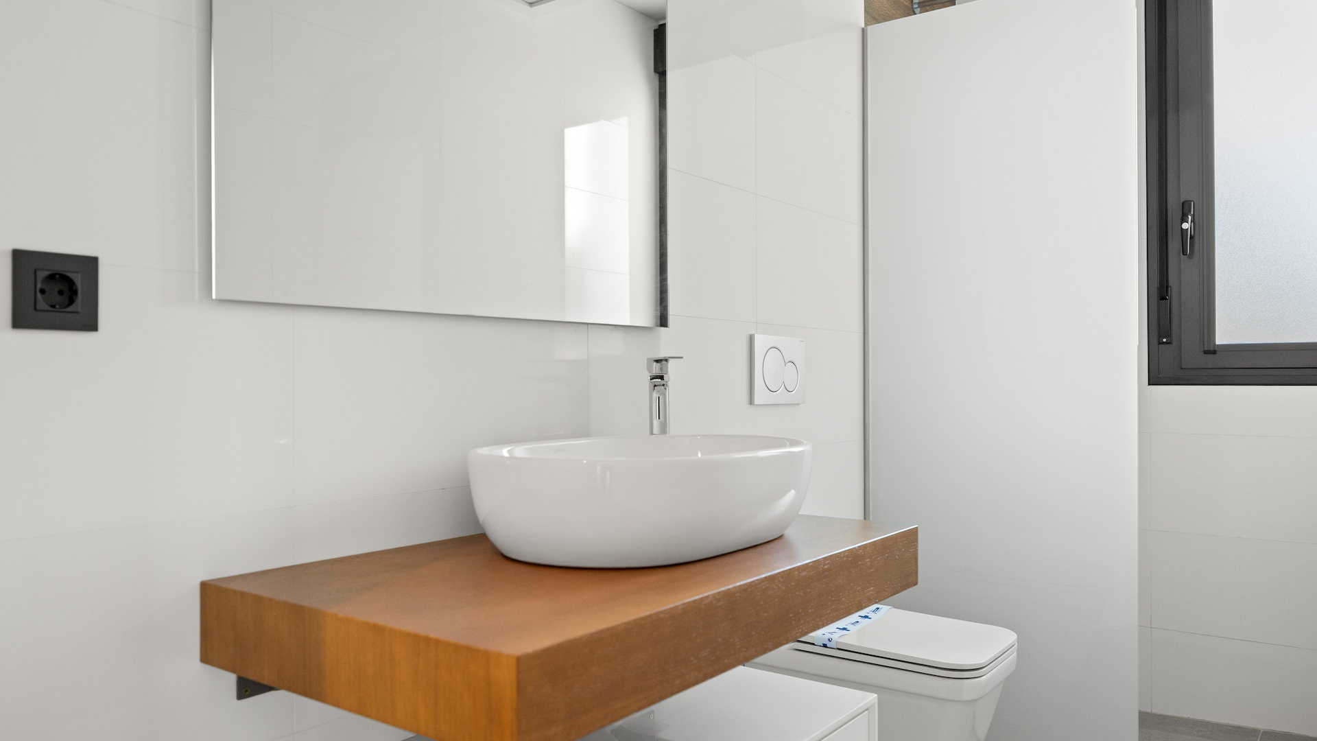 Revente - Villa - Algorfa - La Finca Golf Resort