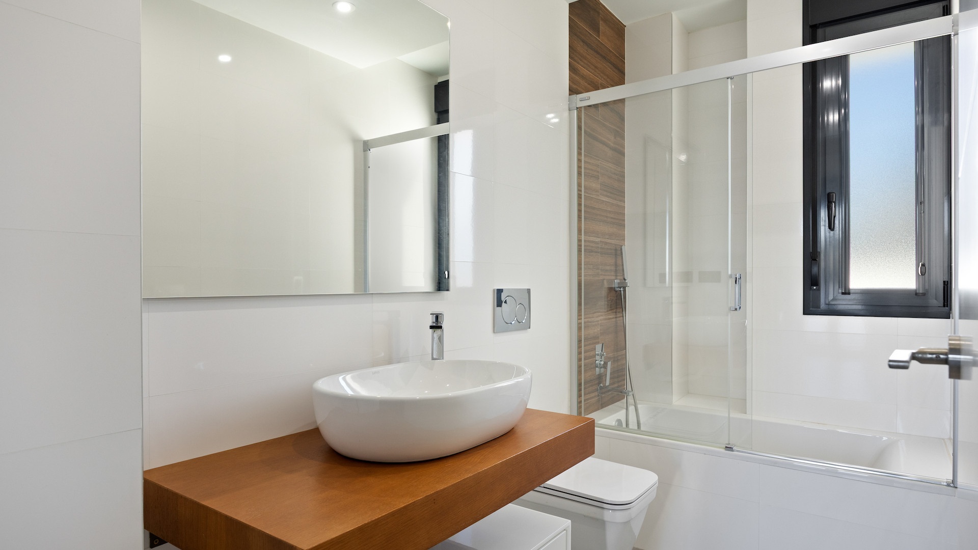 Revente - Villa - Algorfa - La Finca Golf Resort