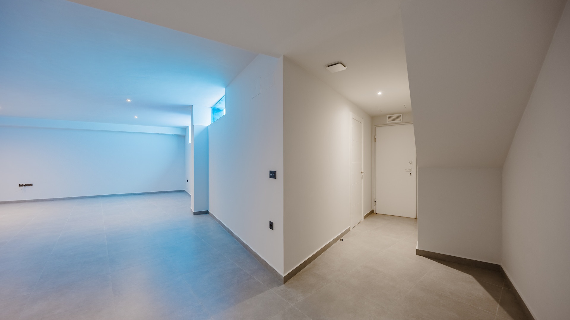 Revente - Villa - Algorfa - La Finca Golf Resort