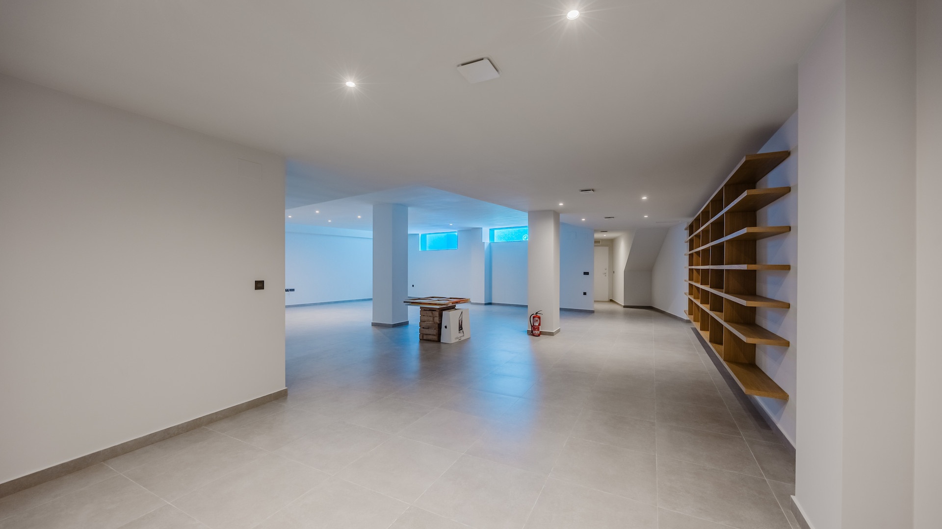 Revente - Villa - Algorfa - La Finca Golf Resort