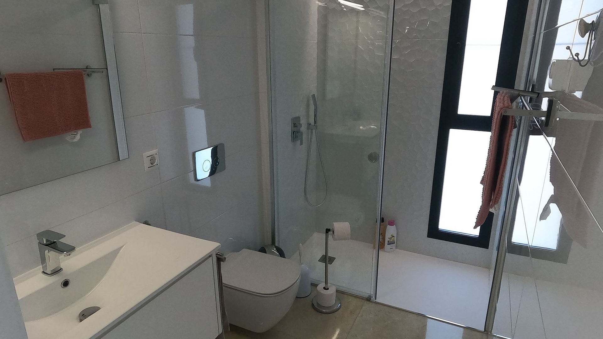 Revente - Villa - Algorfa - La Finca Golf Resort