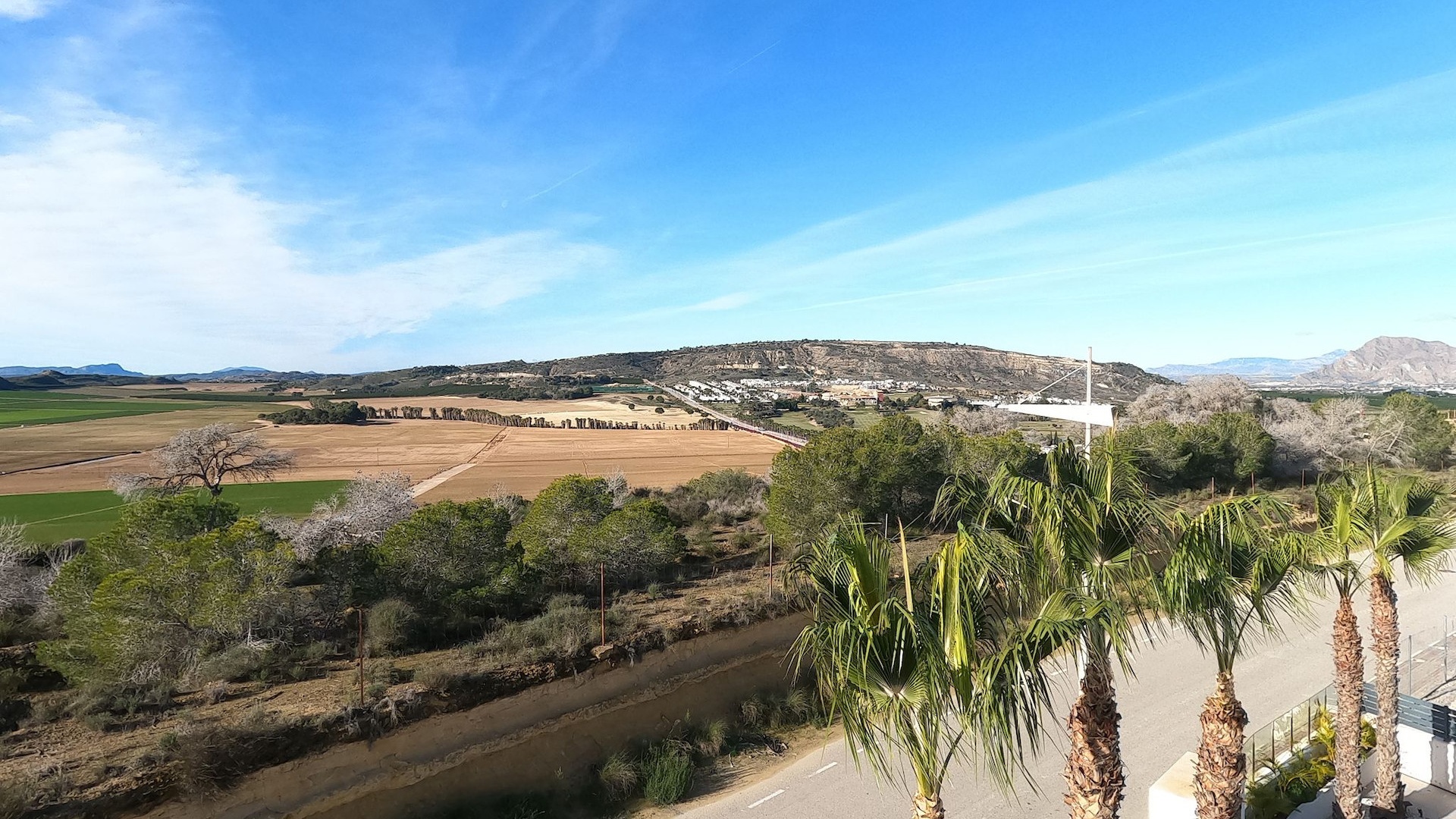 Revente - Villa - Algorfa - La Finca Golf Resort