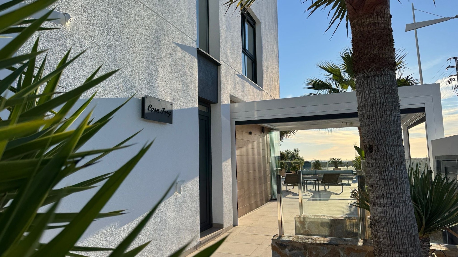 Revente - Villa - Algorfa - La Finca Golf Resort