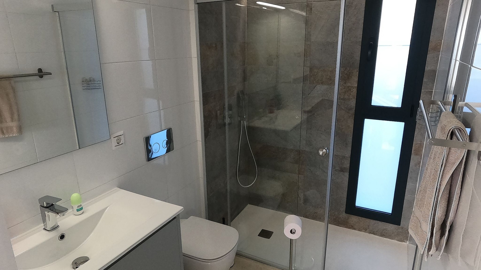 Revente - Villa - Algorfa - La Finca Golf Resort