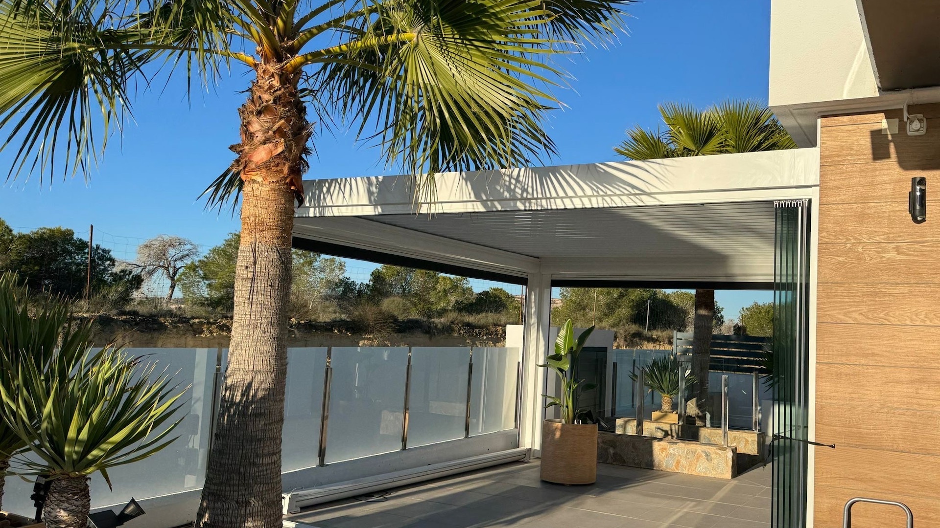 Revente - Villa - Algorfa - La Finca Golf Resort