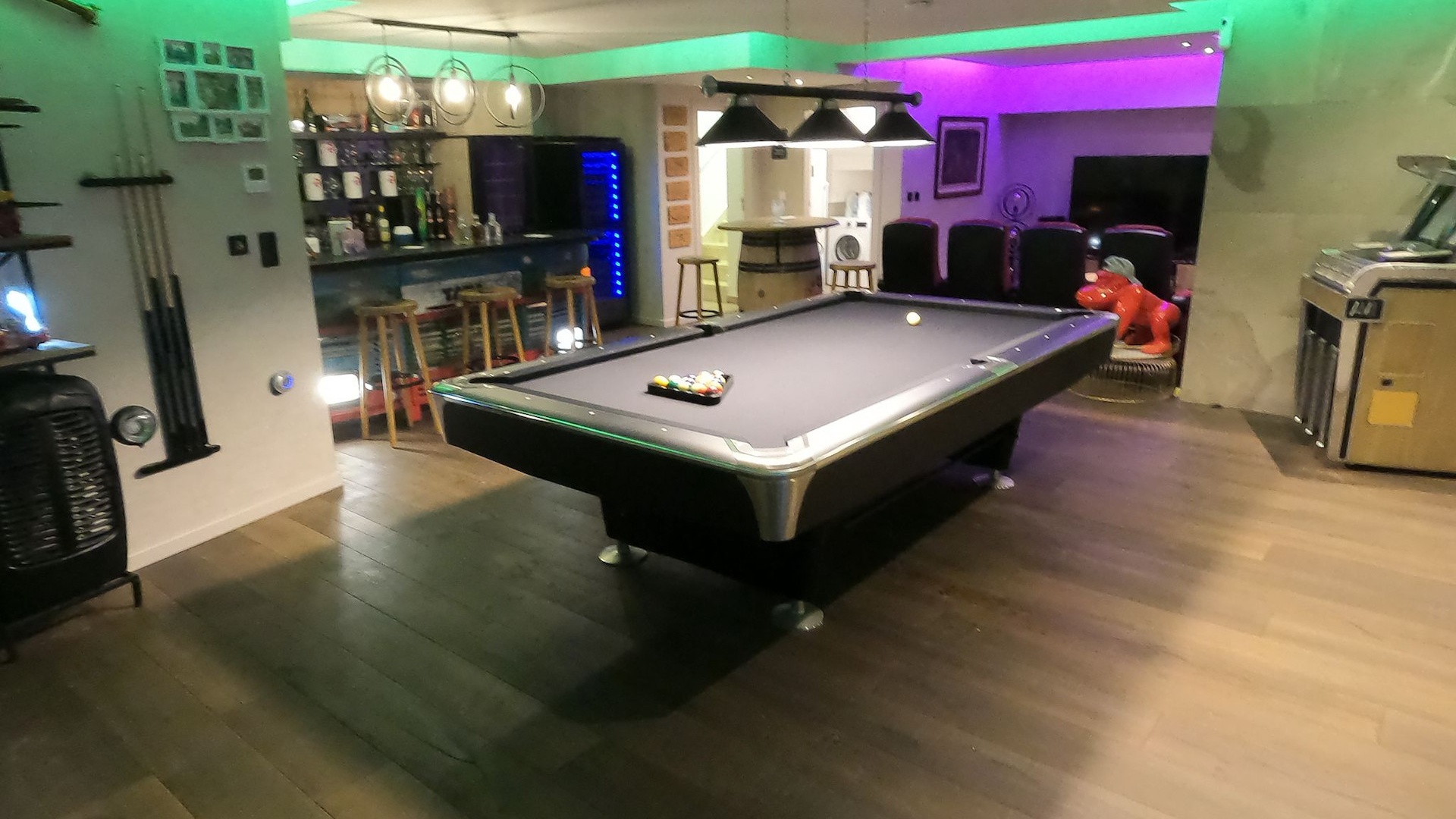 Revente - Villa - Algorfa - La Finca Golf Resort