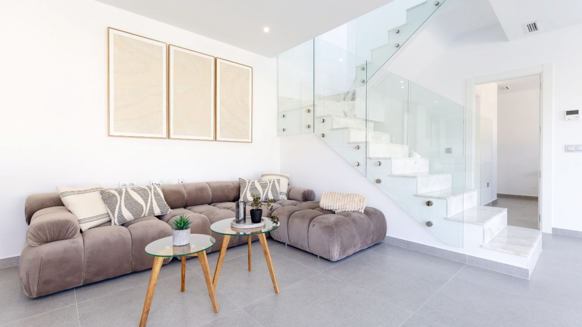 Revente - Villa - Algorfa - La Finca Golf Resort