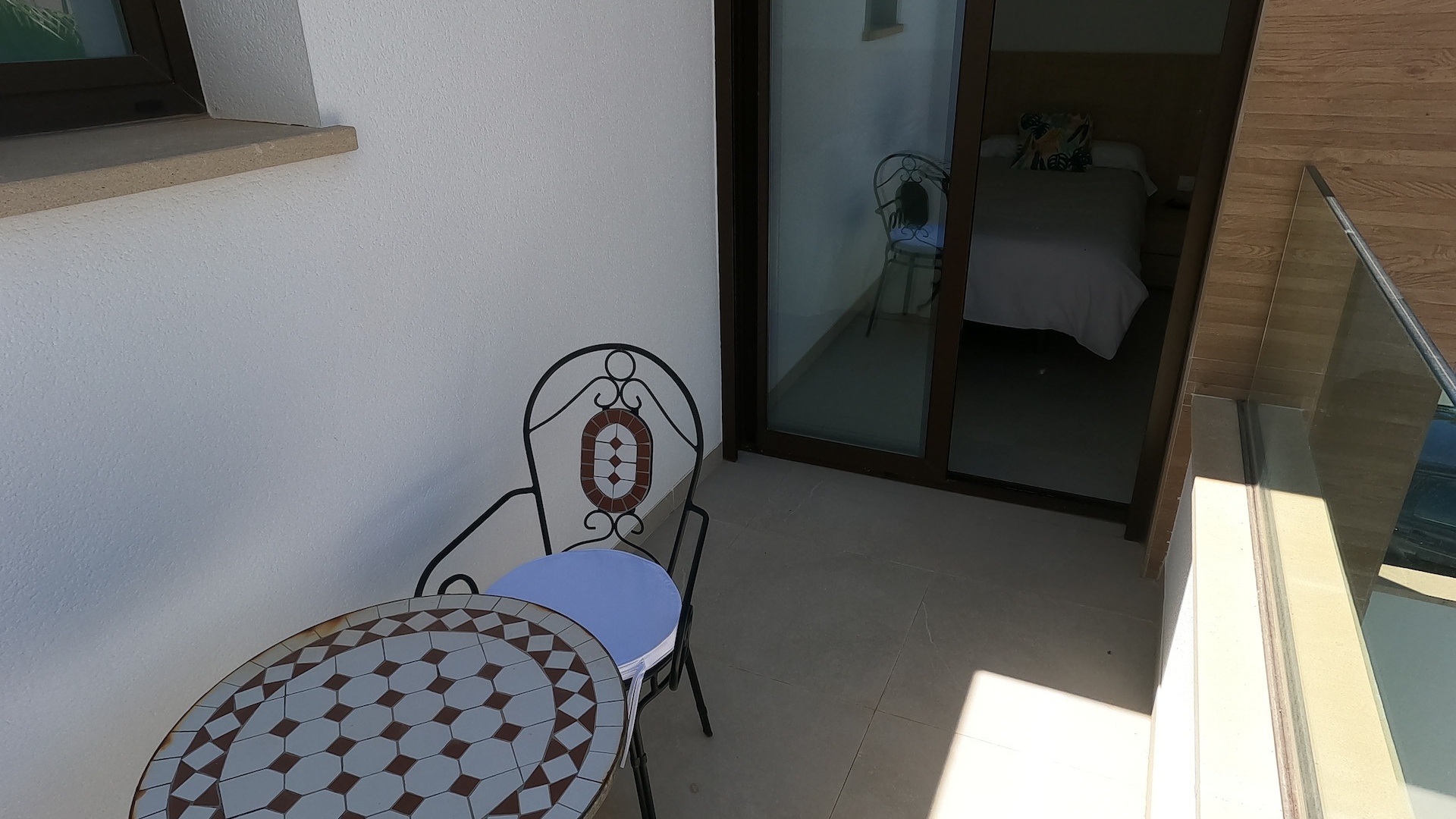 Revente - Villa - Algorfa - La Finca Golf Resort