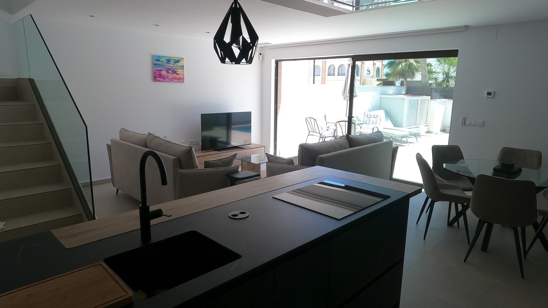 Revente - Villa - Algorfa - La Finca Golf Resort