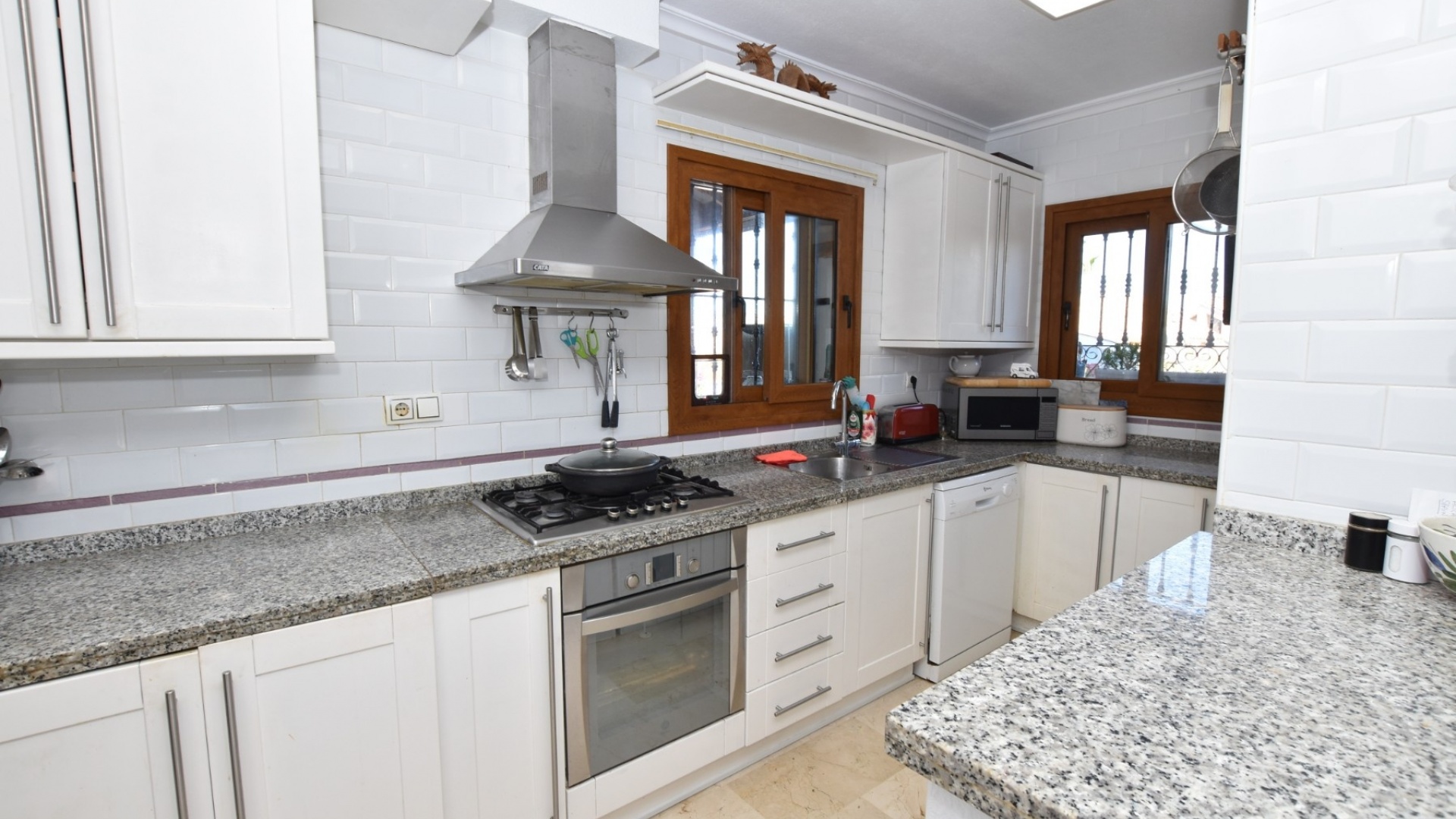 Revente - Villa - Algorfa - La Finca Golf Resort