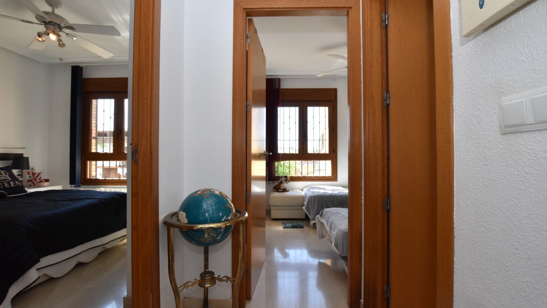 Revente - Villa - Algorfa - La Finca Golf Resort