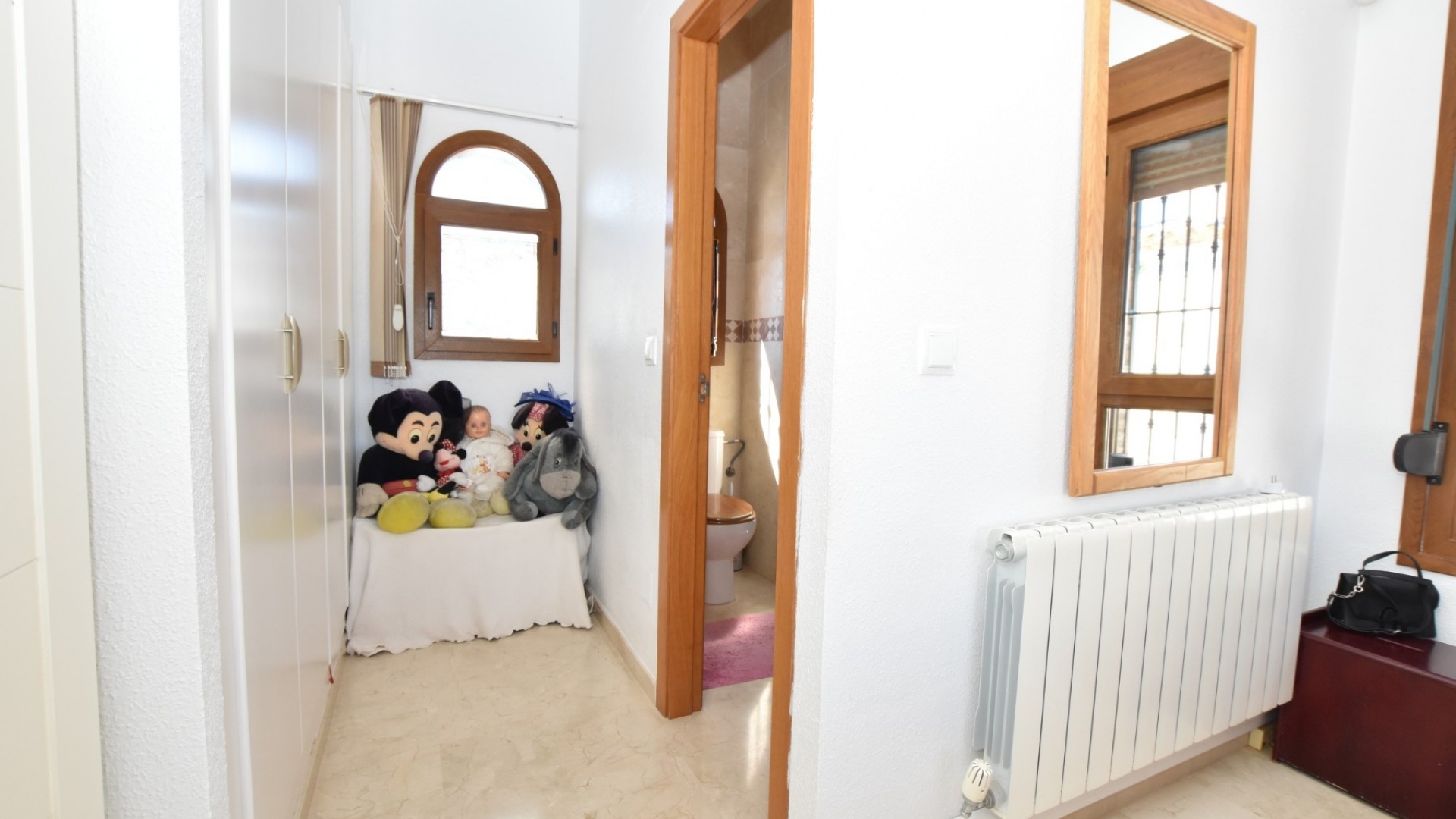 Revente - Villa - Algorfa - La Finca Golf Resort