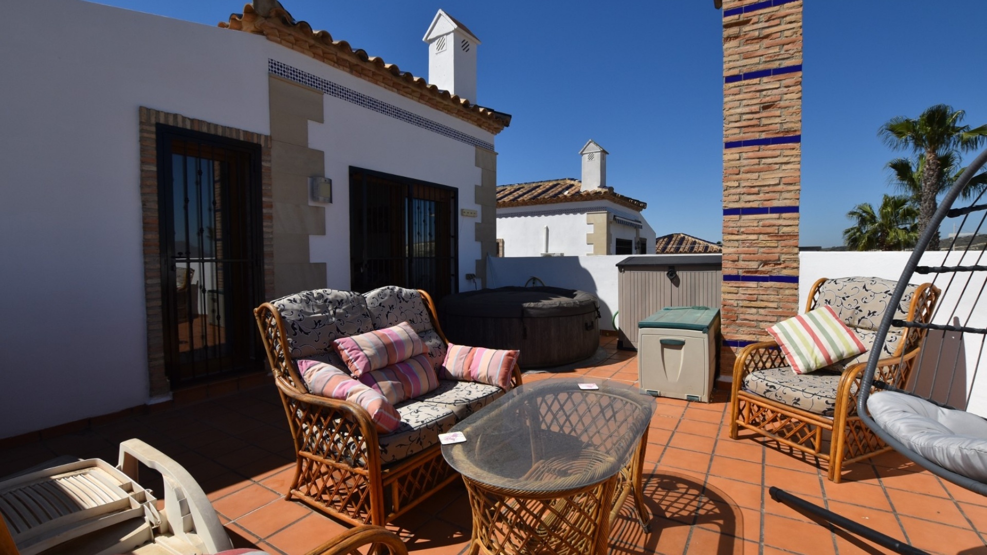 Revente - Villa - Algorfa - La Finca Golf Resort