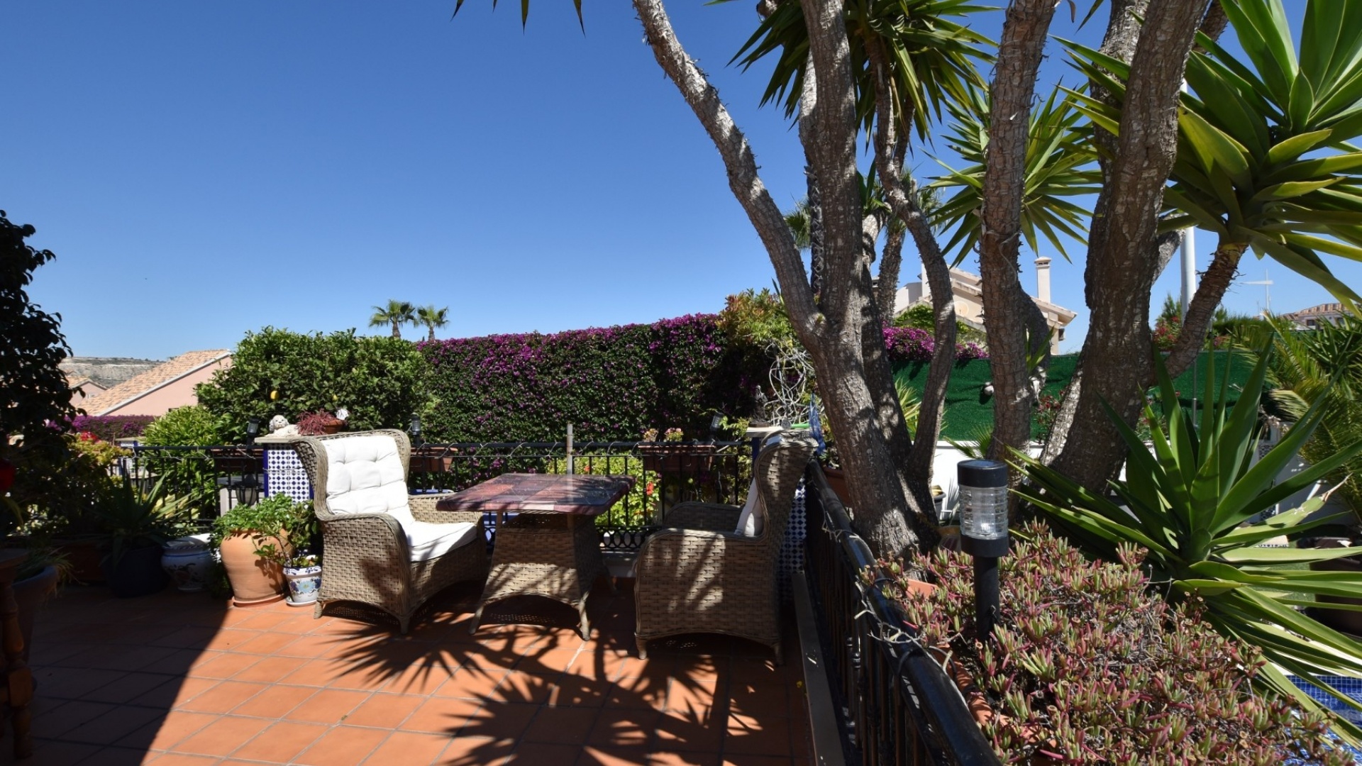 Revente - Villa - Algorfa - La Finca Golf Resort