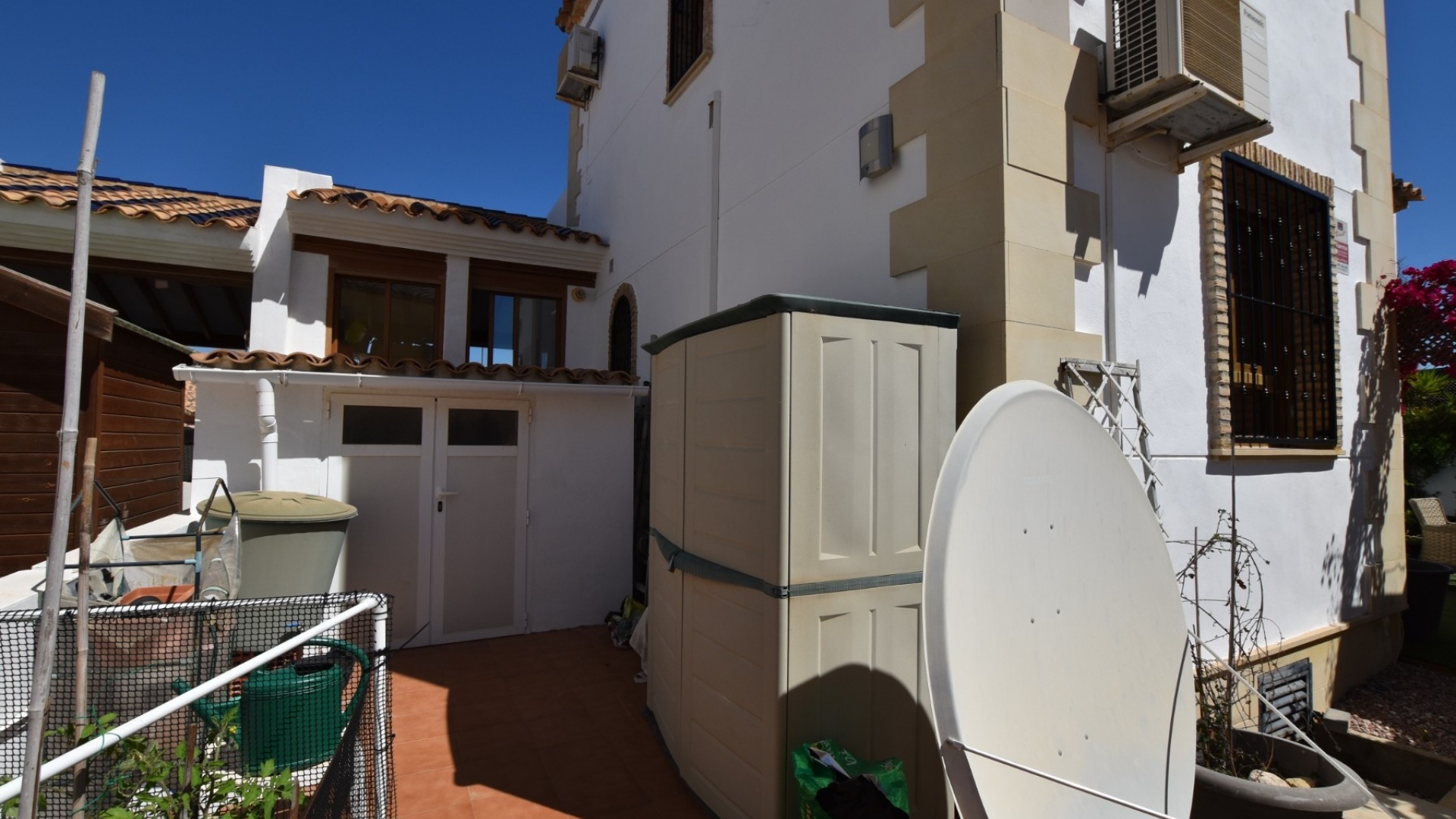 Revente - Villa - Algorfa - La Finca Golf Resort