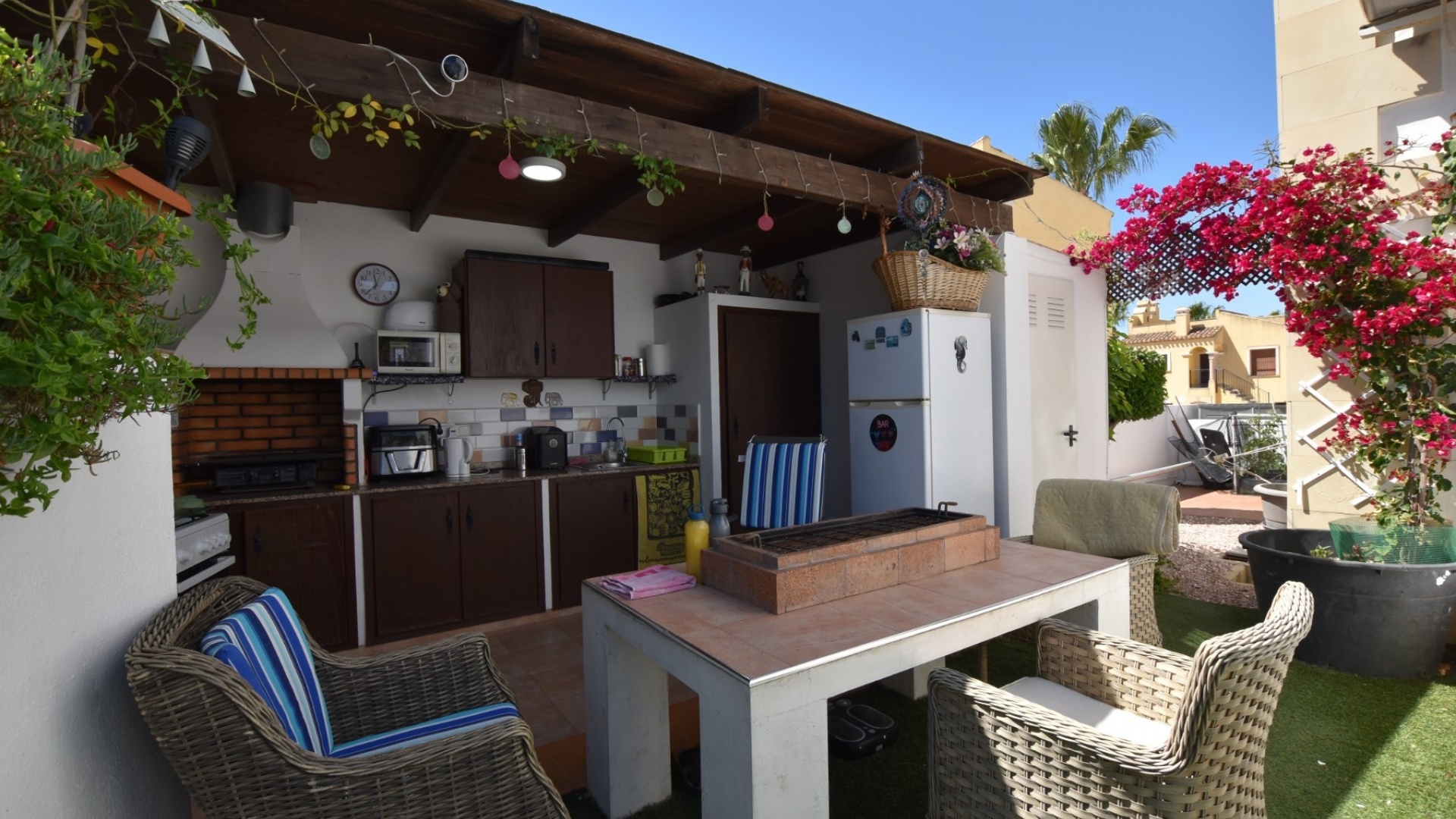 Revente - Villa - Algorfa - La Finca Golf Resort