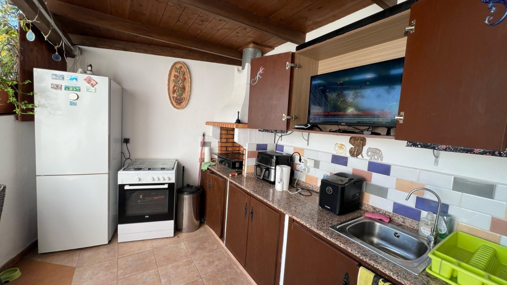 Revente - Villa - Algorfa - La Finca Golf Resort