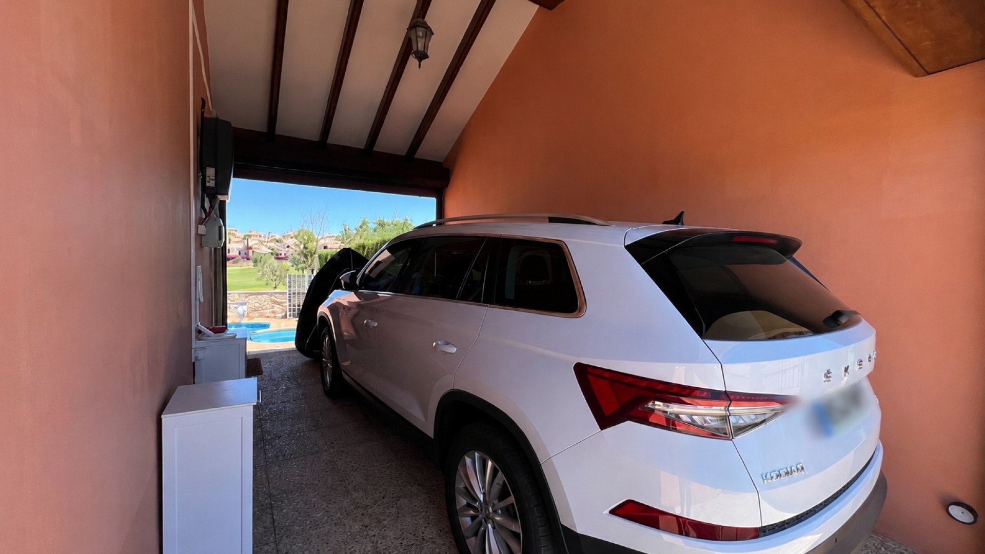 Revente - Villa - Algorfa - La Finca Golf Resort