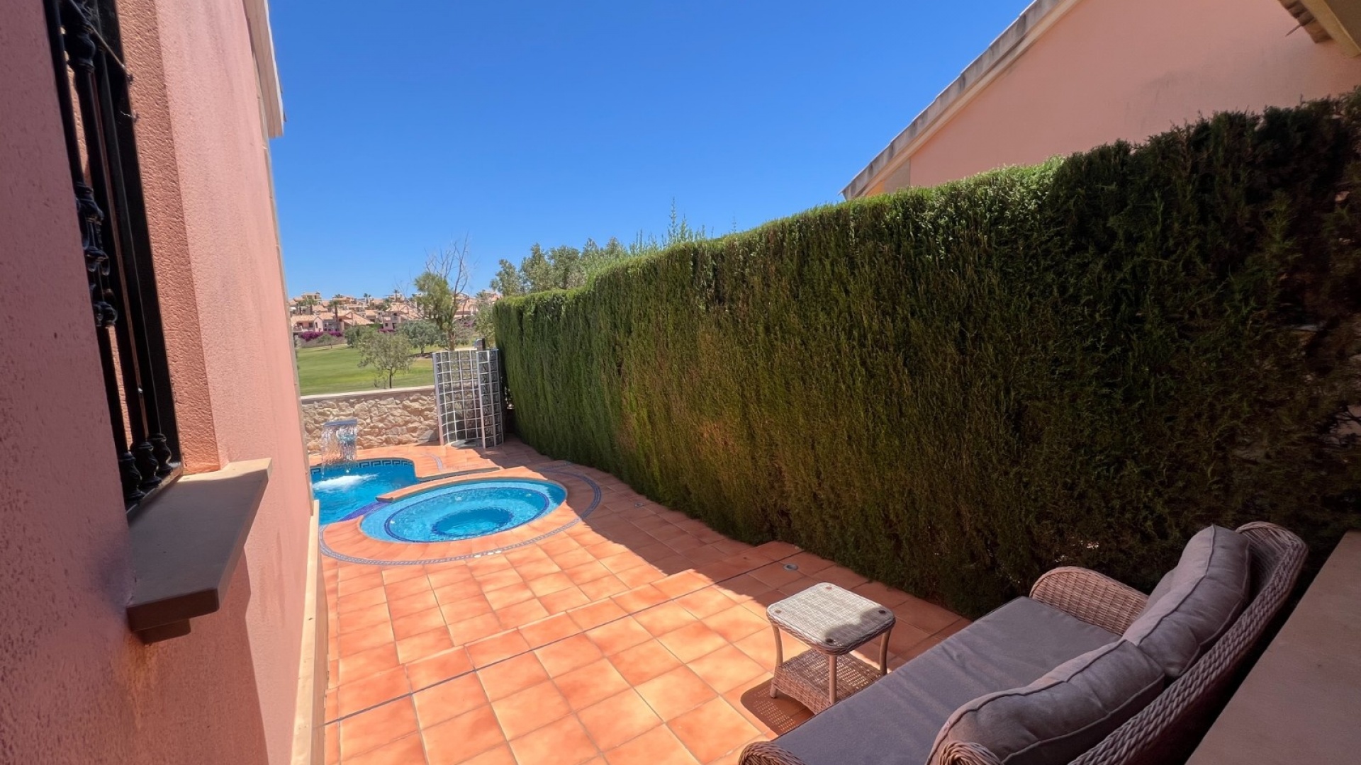 Revente - Villa - Algorfa - La Finca Golf Resort