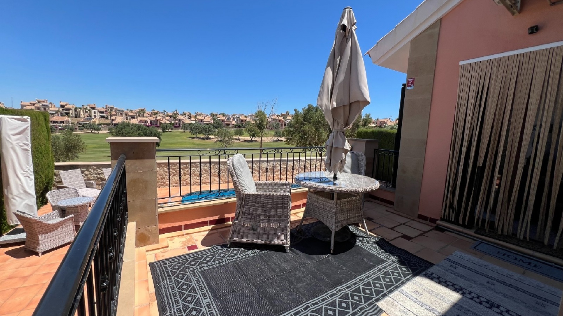 Revente - Villa - Algorfa - La Finca Golf Resort