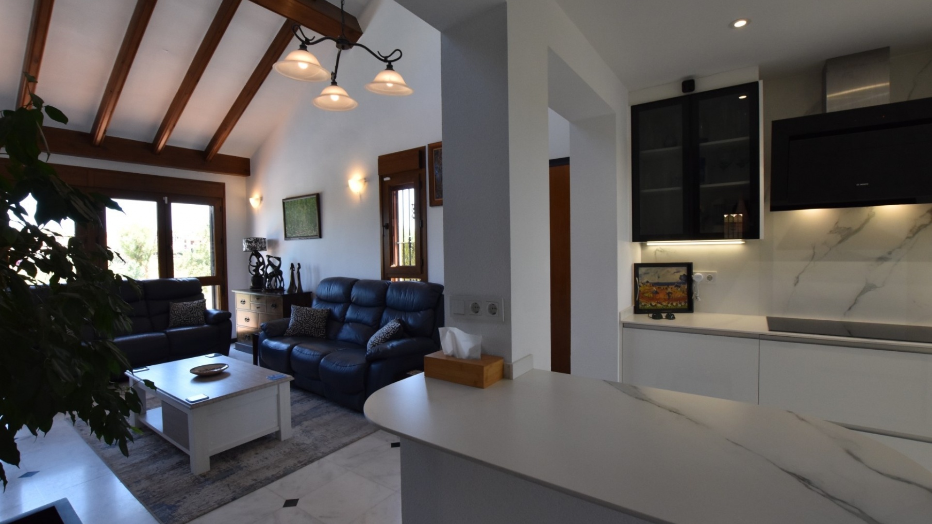 Revente - Villa - Algorfa - La Finca Golf Resort