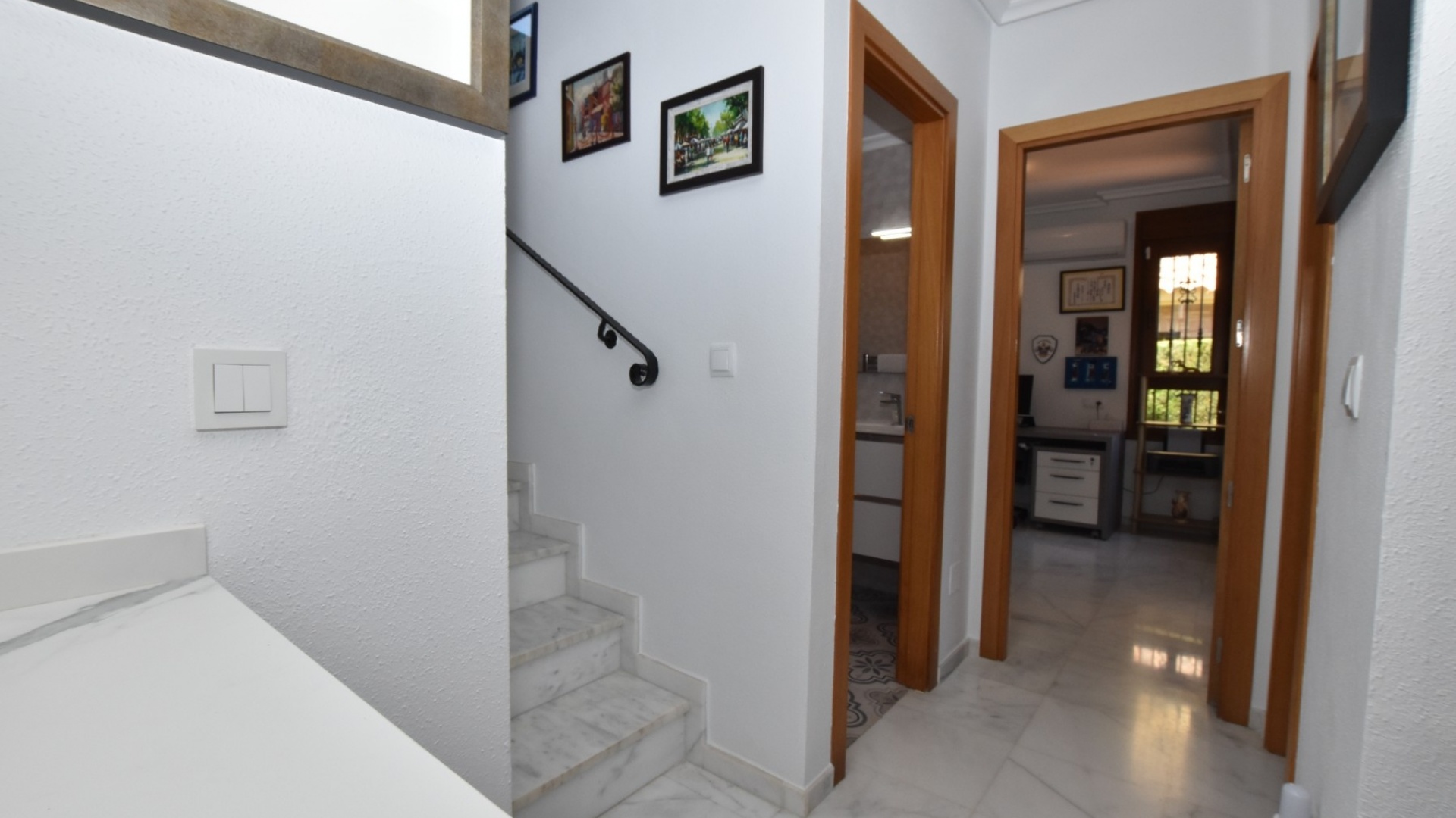 Revente - Villa - Algorfa - La Finca Golf Resort