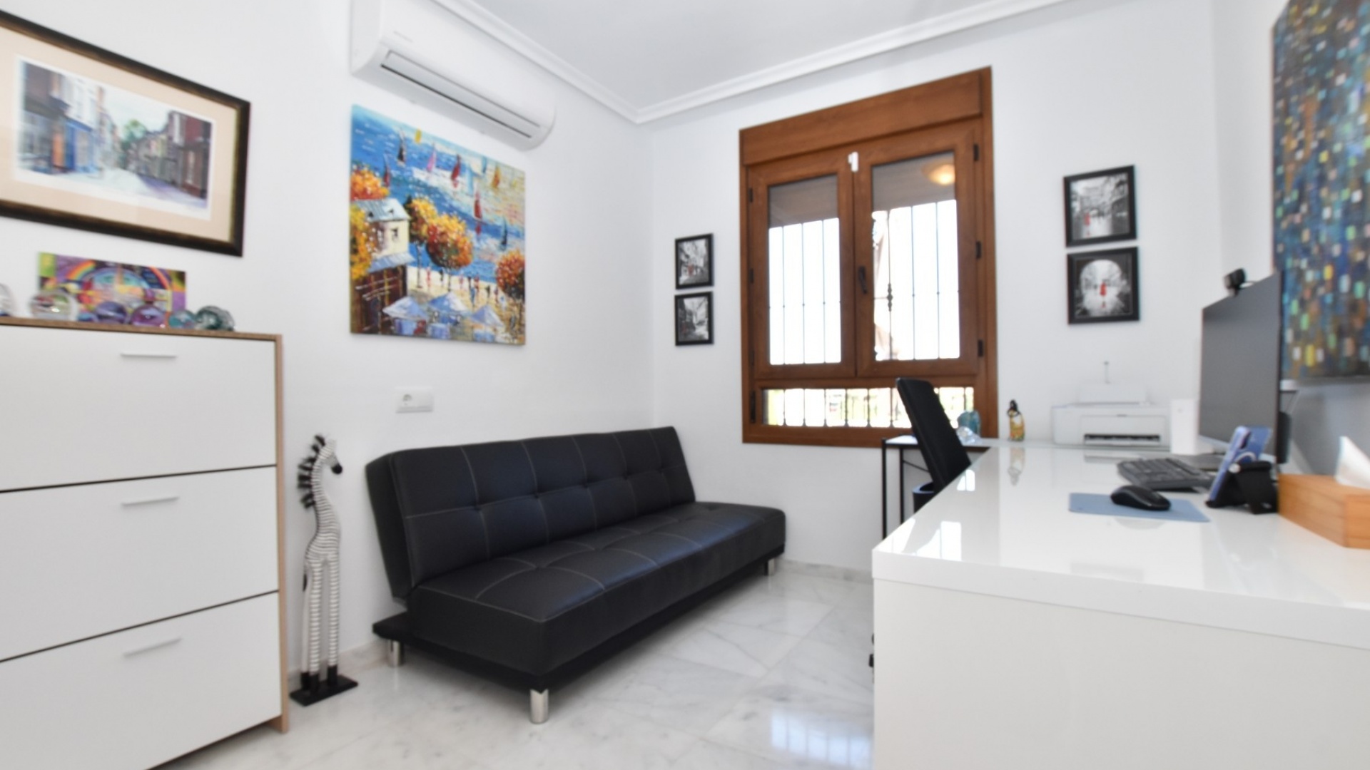 Revente - Villa - Algorfa - La Finca Golf Resort