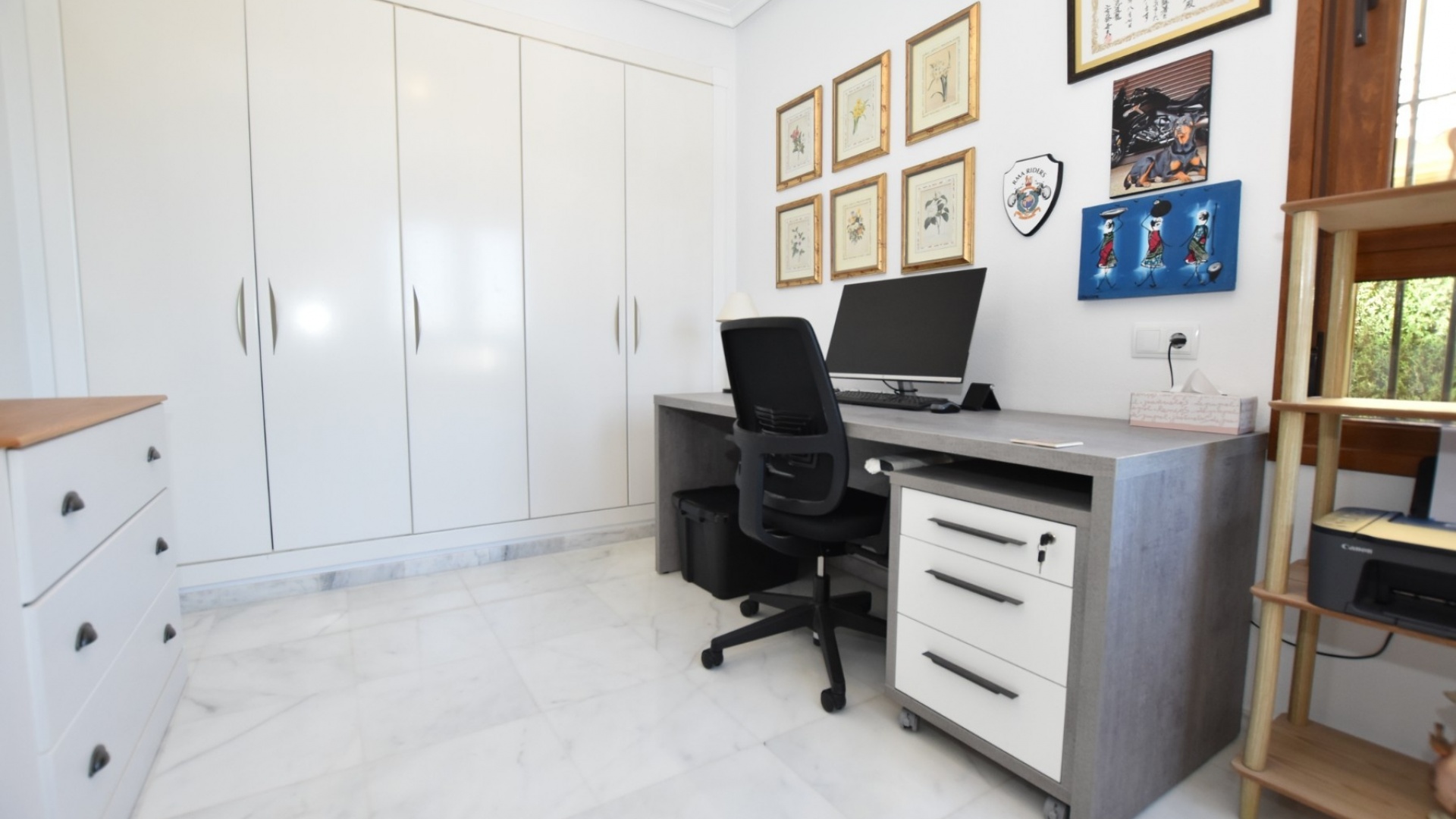 Revente - Villa - Algorfa - La Finca Golf Resort