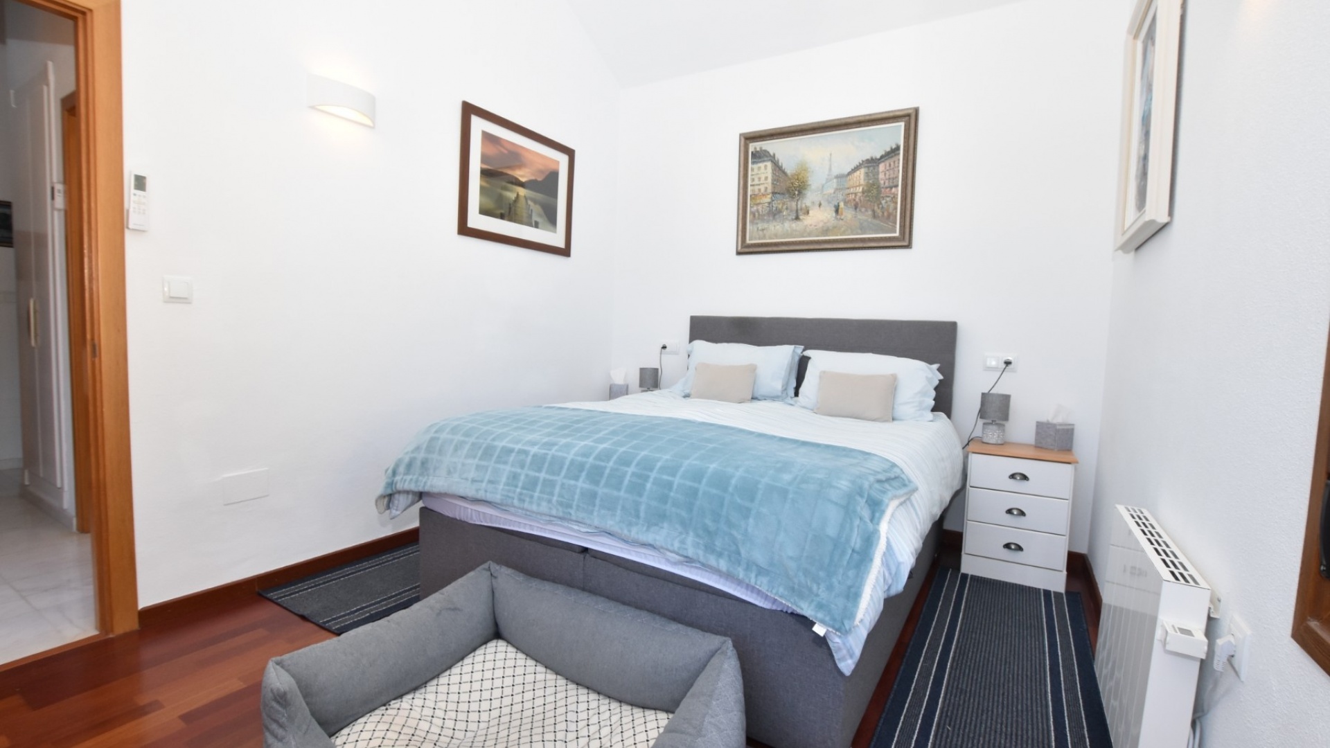 Revente - Villa - Algorfa - La Finca Golf Resort