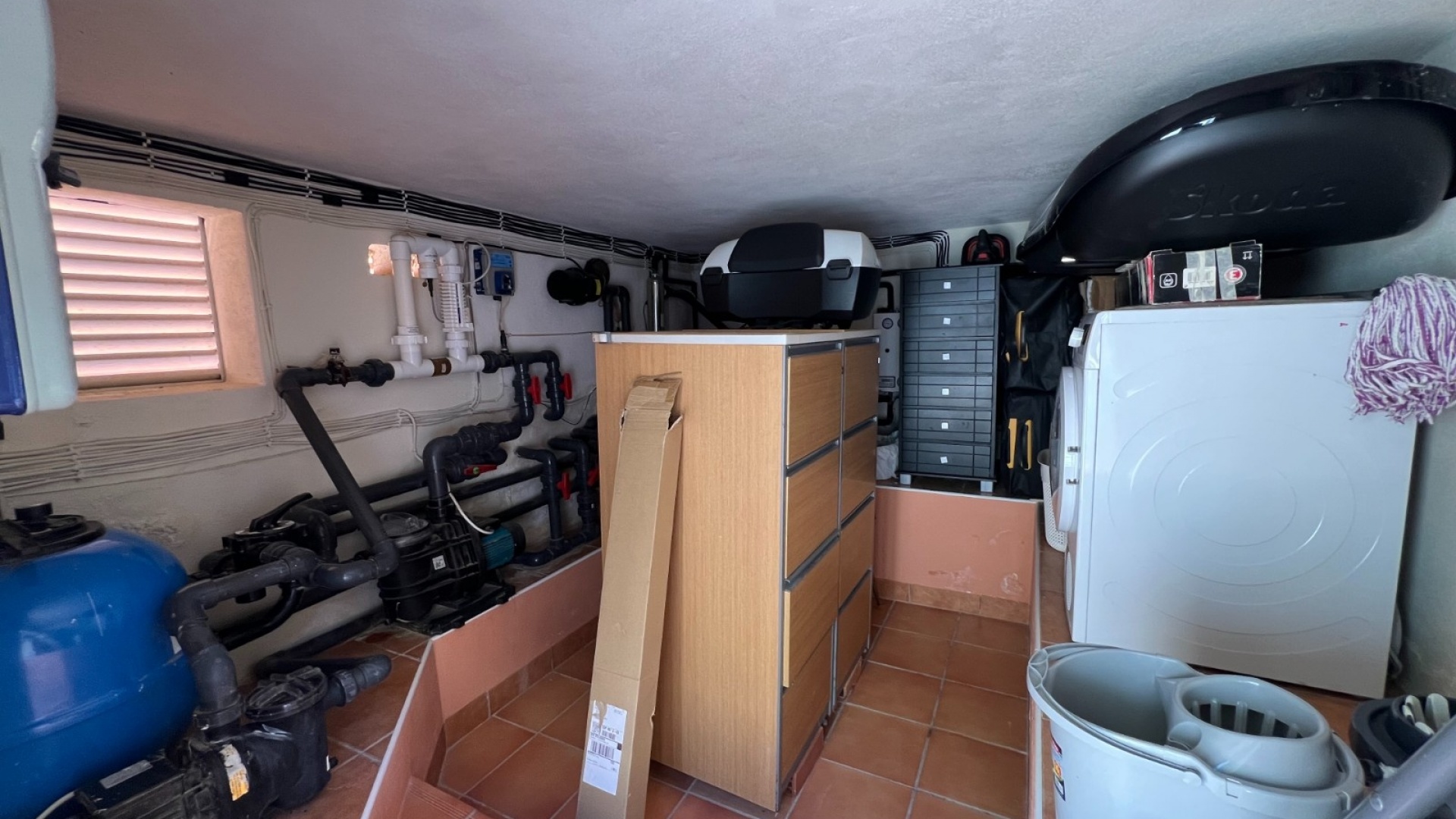 Revente - Villa - Algorfa - La Finca Golf Resort