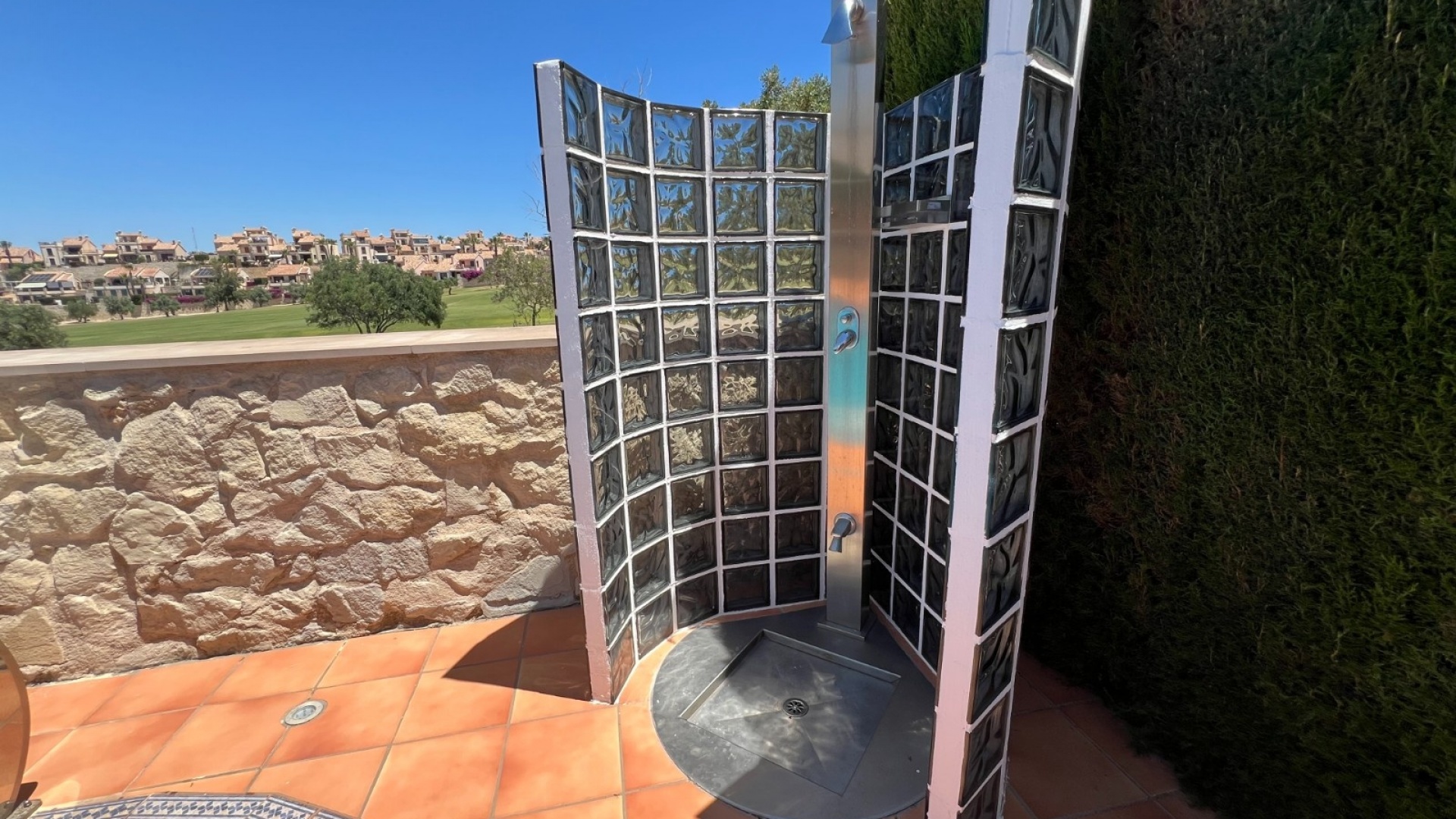 Revente - Villa - Algorfa - La Finca Golf Resort