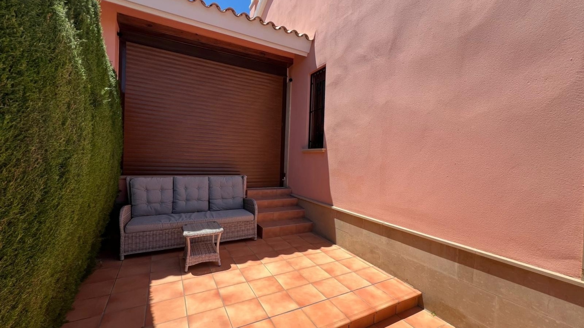 Revente - Villa - Algorfa - La Finca Golf Resort