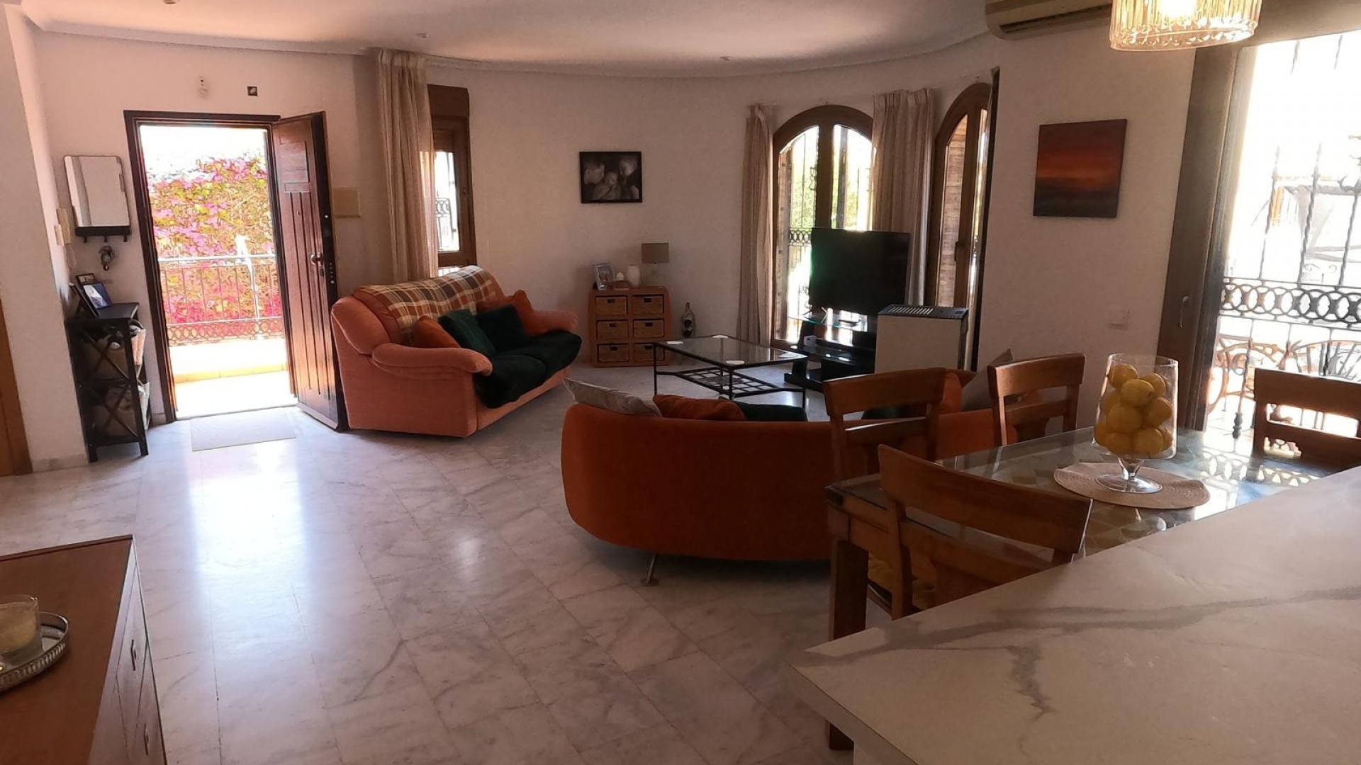 Revente - Villa - Algorfa - La Finca Golf Resort