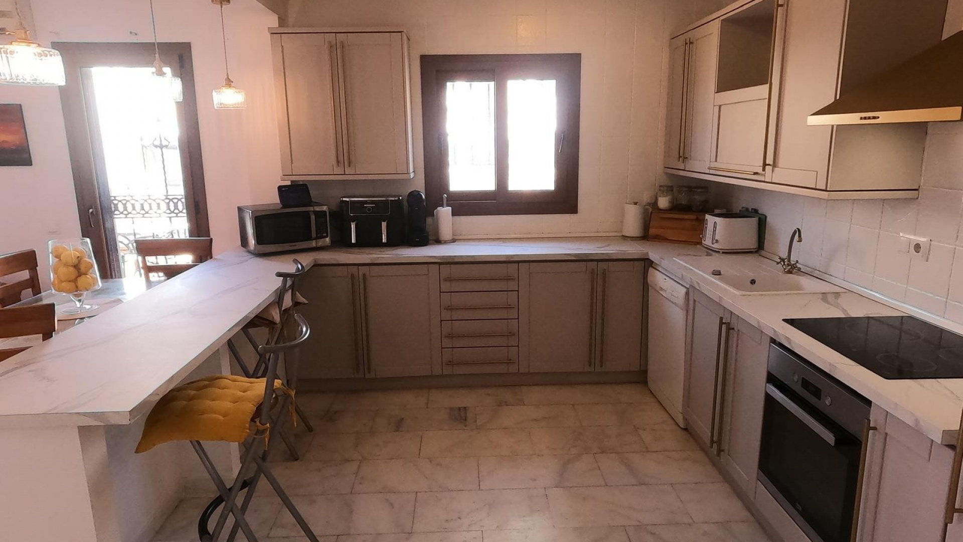 Revente - Villa - Algorfa - La Finca Golf Resort