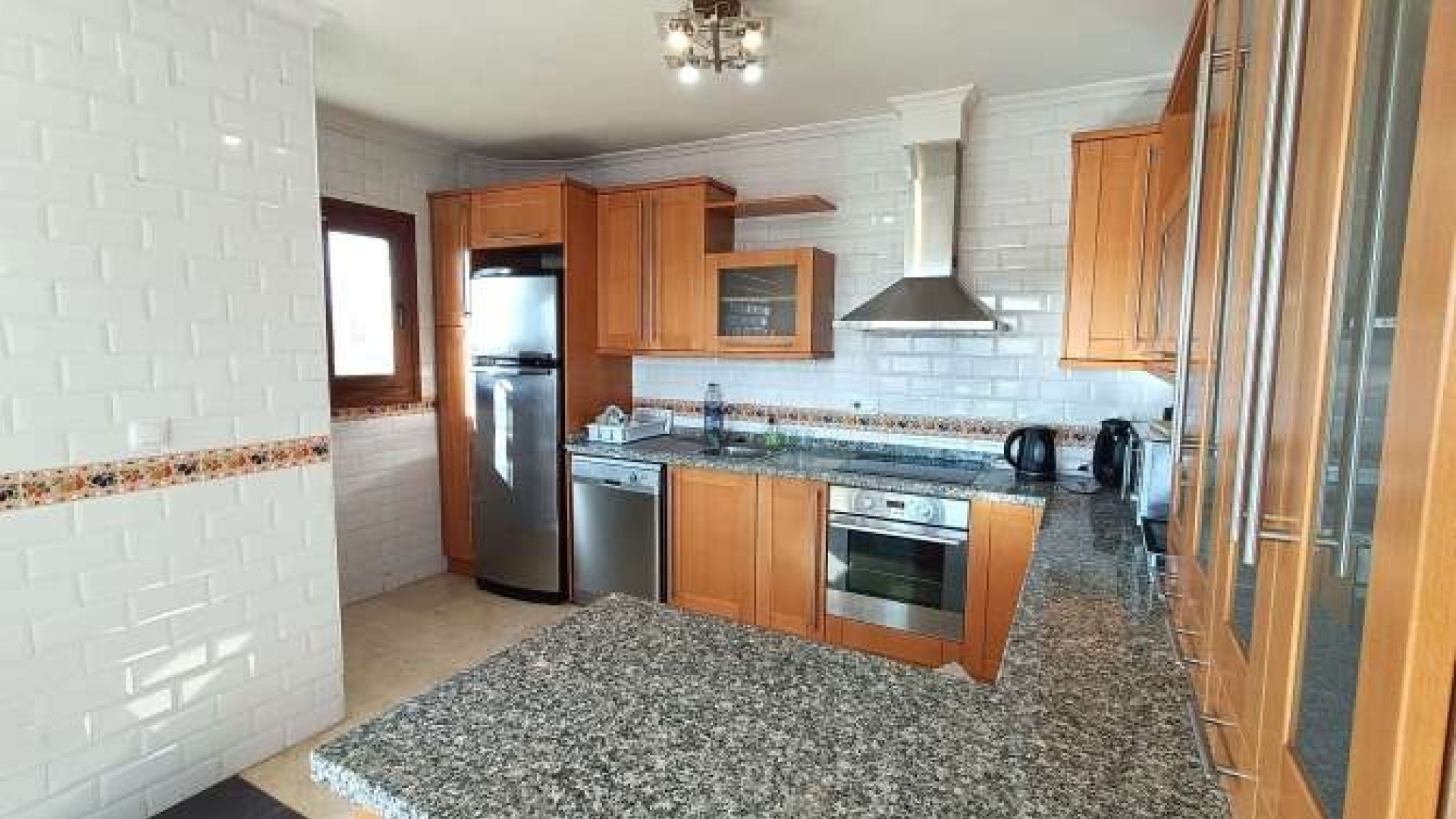 Revente - Villa - Algorfa - La Finca Golf Resort