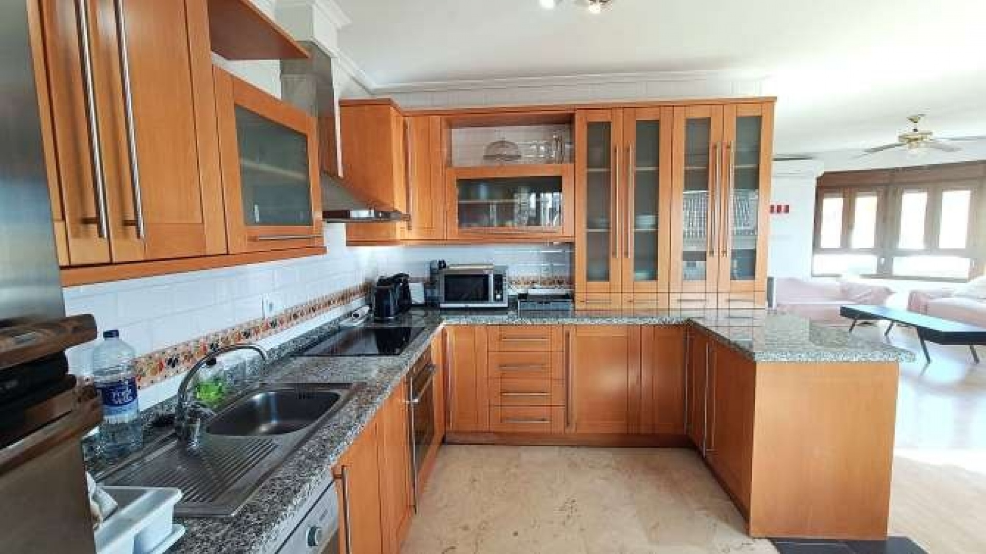 Revente - Villa - Algorfa - La Finca Golf Resort
